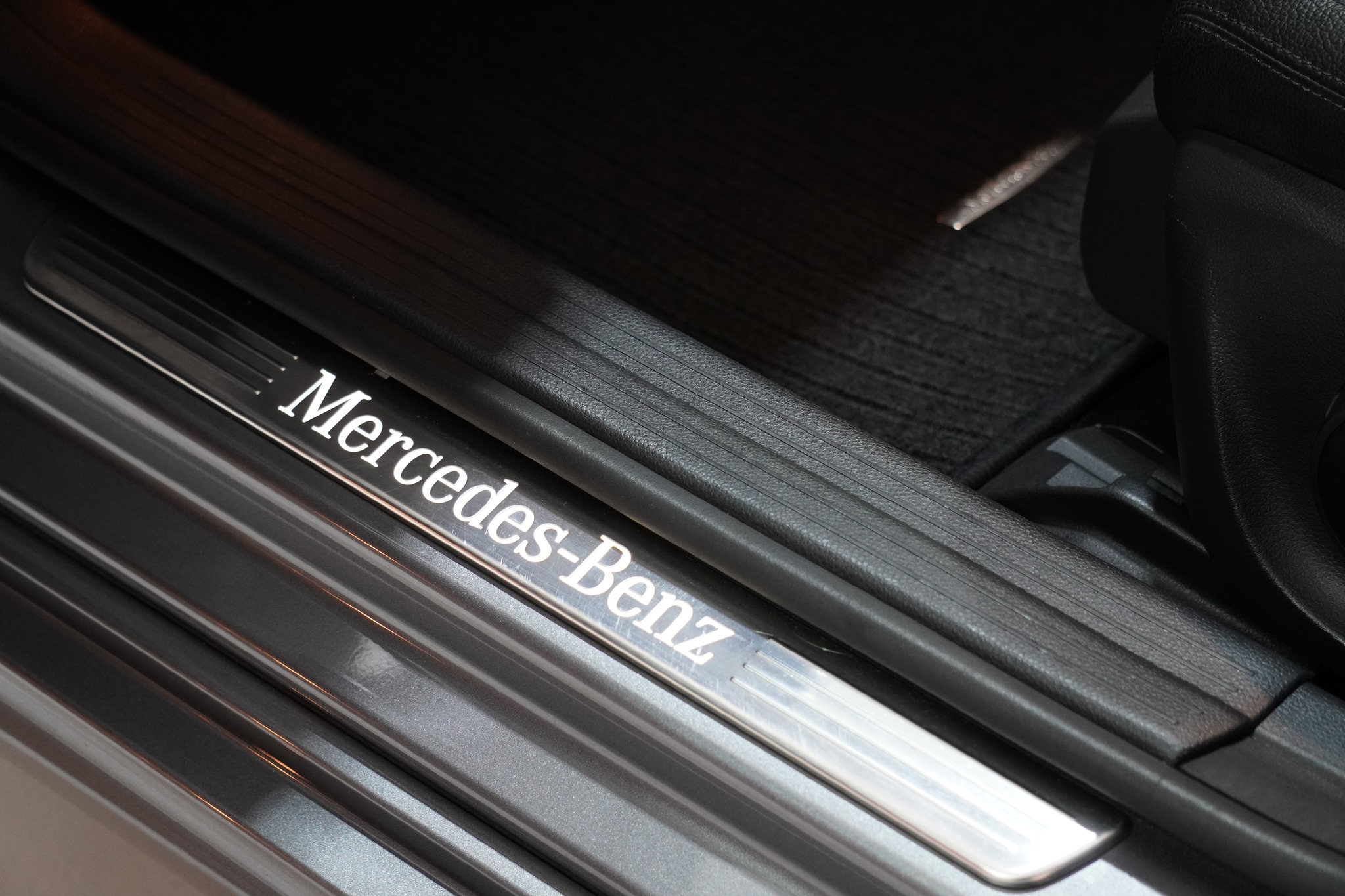 2014 Mercedes-Benz CLA200