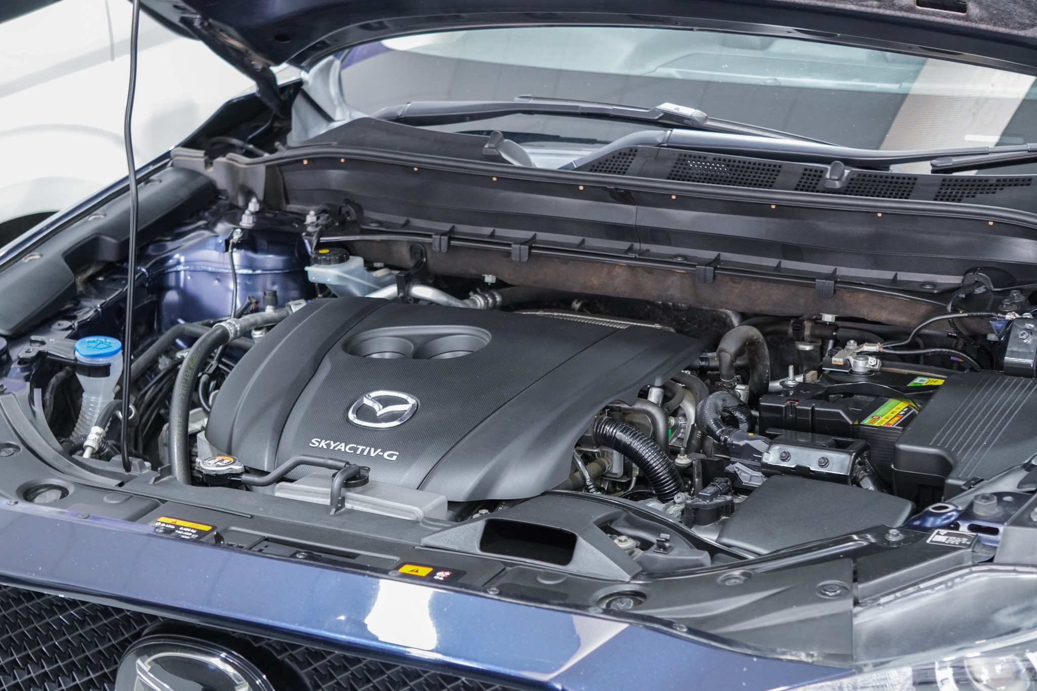 2020 Mazda CX-5 Maxx i-Active