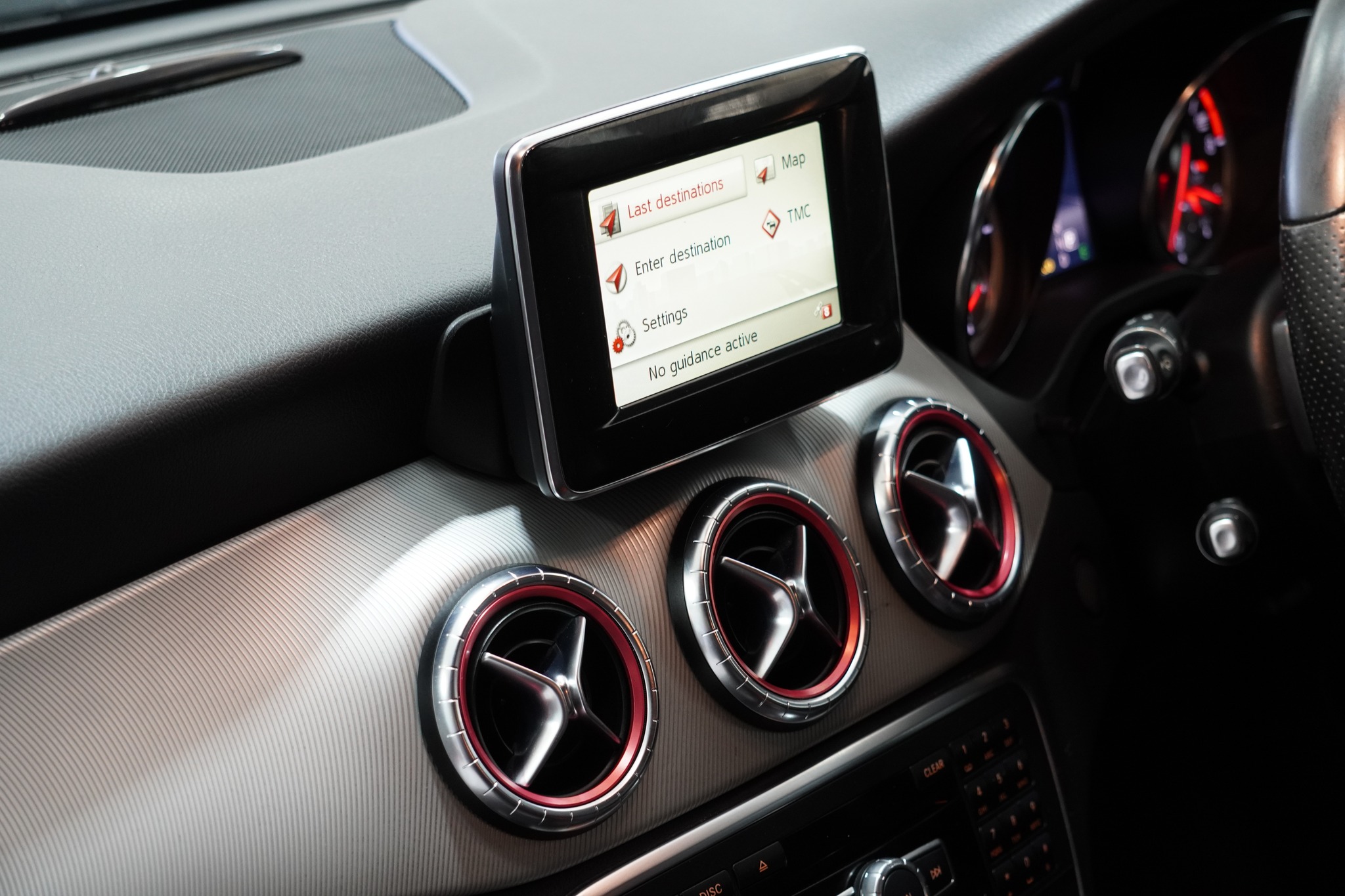 2014 Mercedes-Benz CLA200