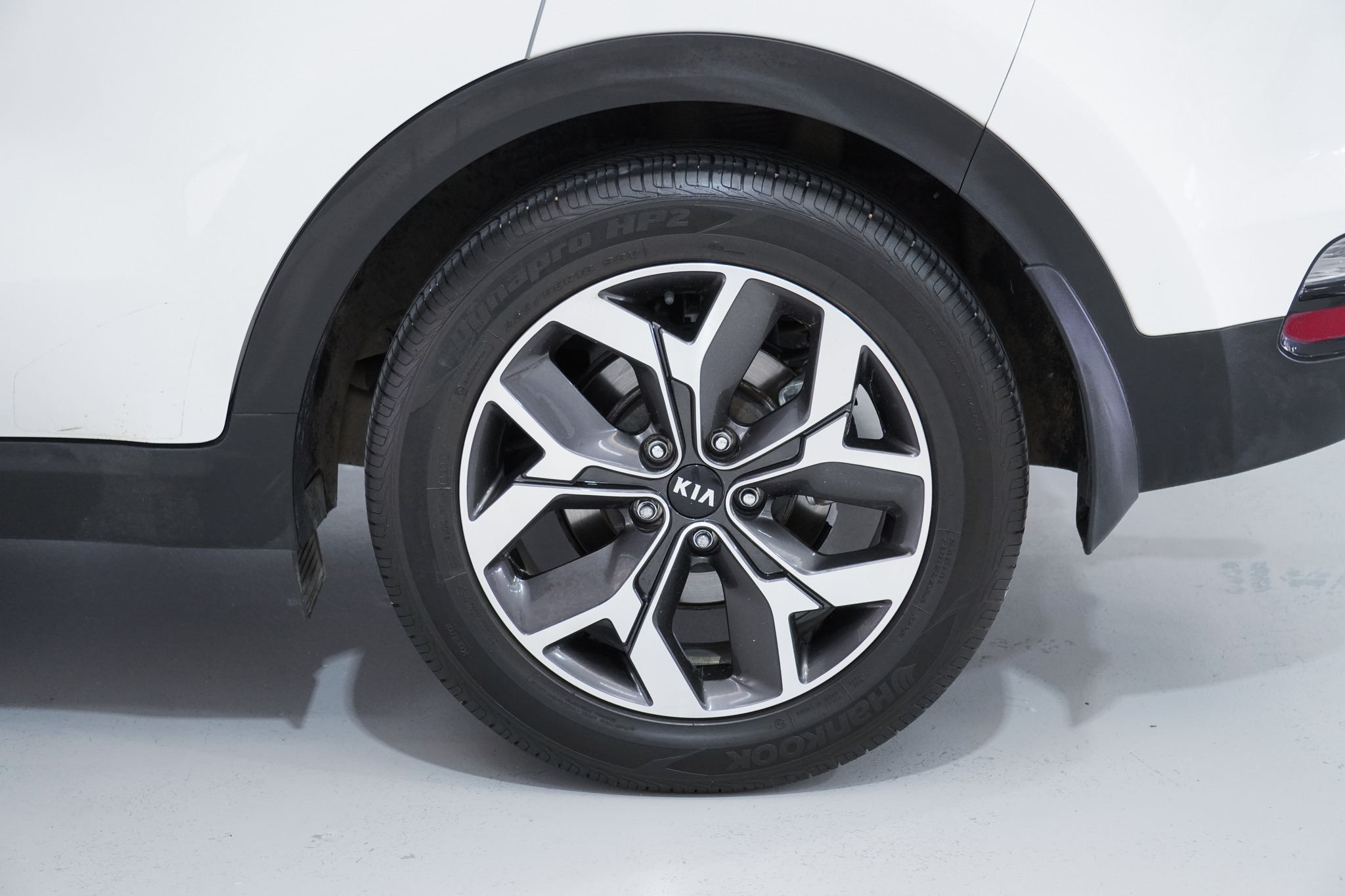 2019 Kia Sportage SX