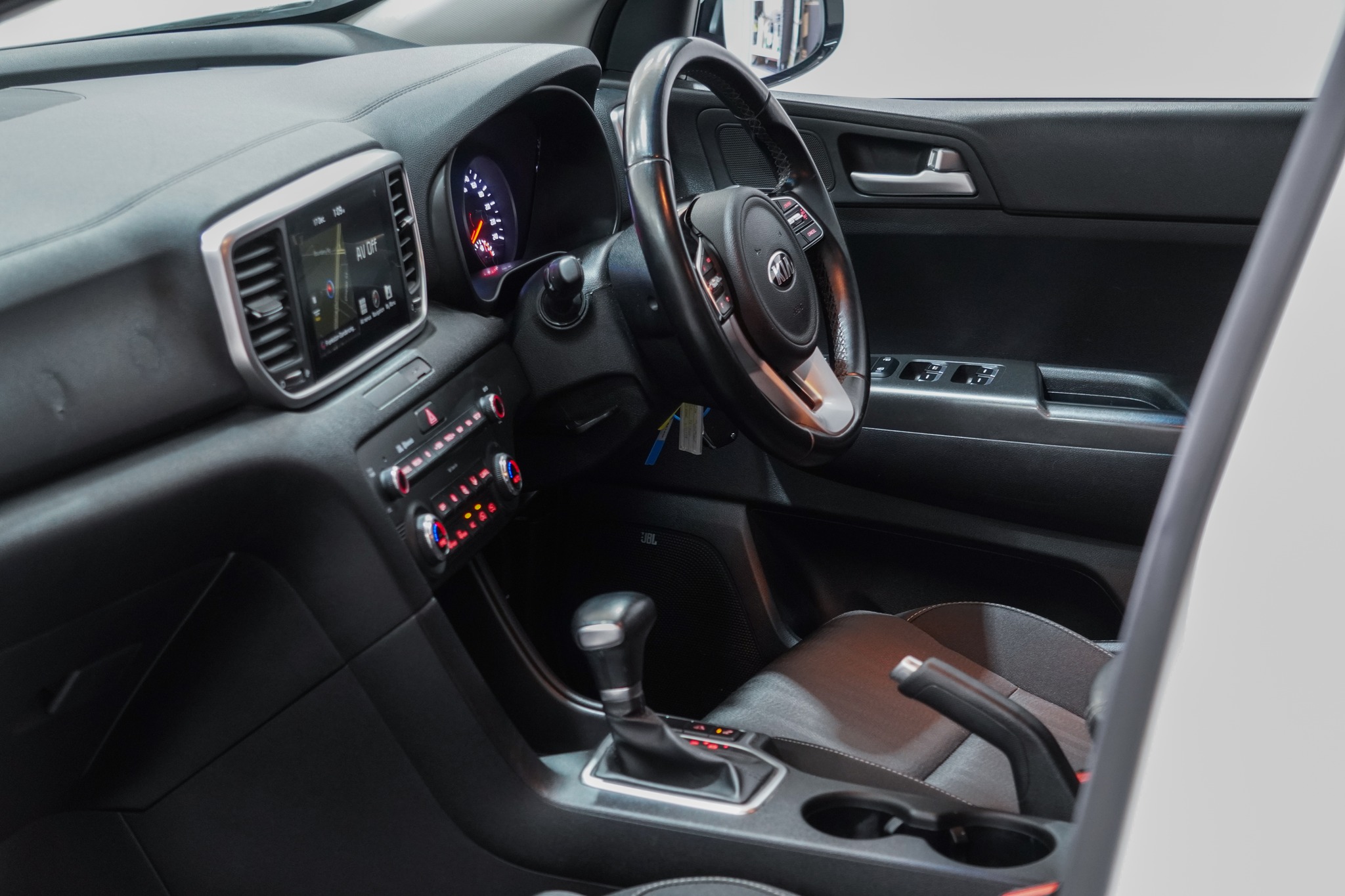 2019 Kia Sportage SX