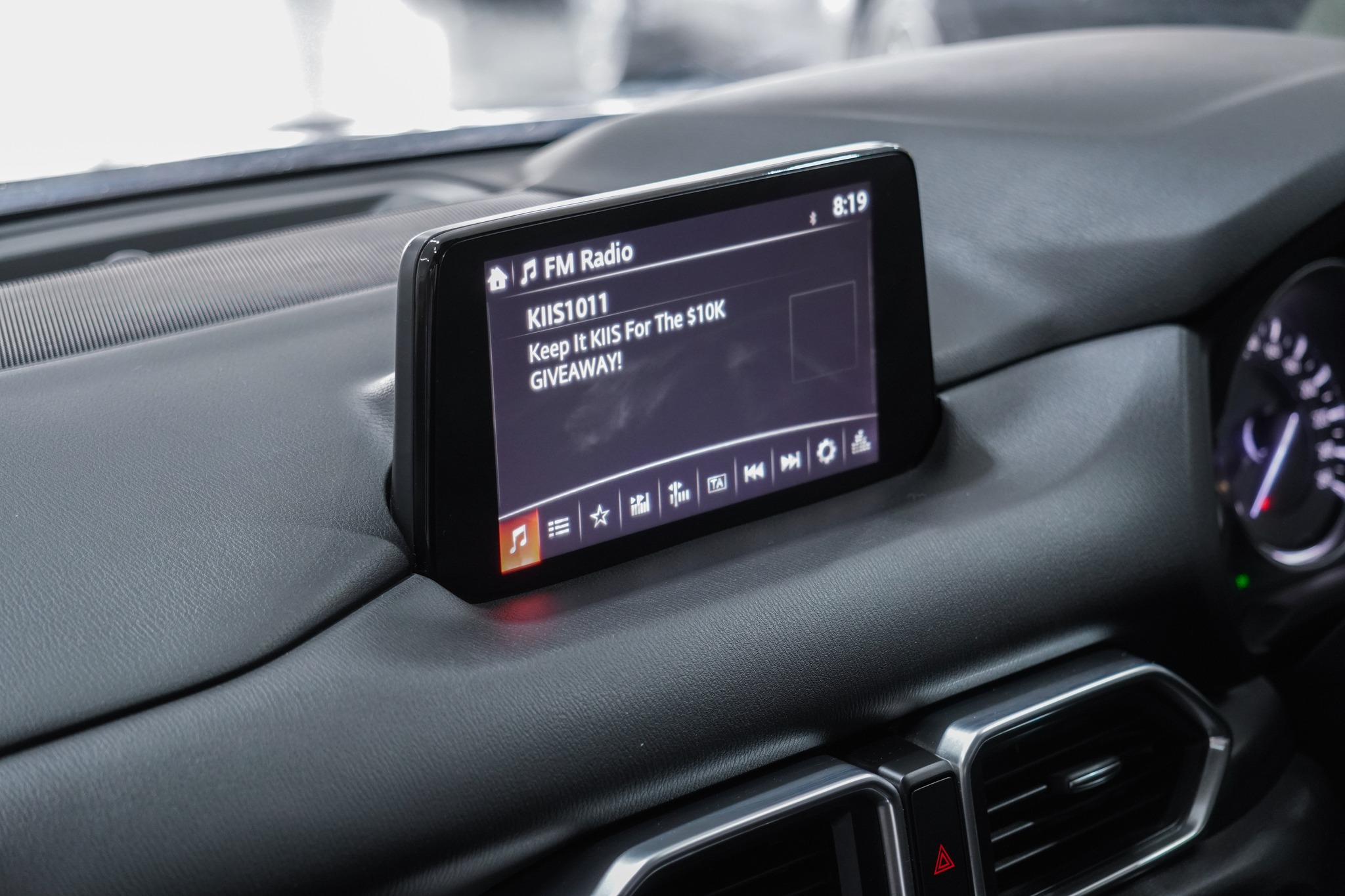 2020 Mazda CX-5 Maxx i-Active