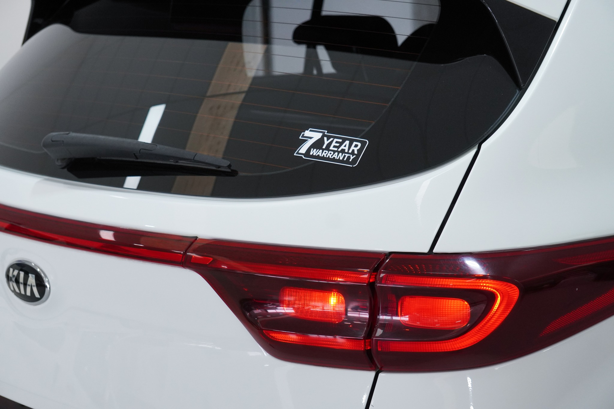 2019 Kia Sportage SX