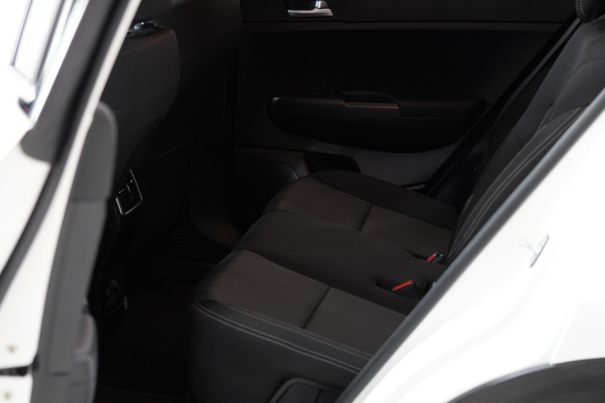 2019 Kia Sportage SX