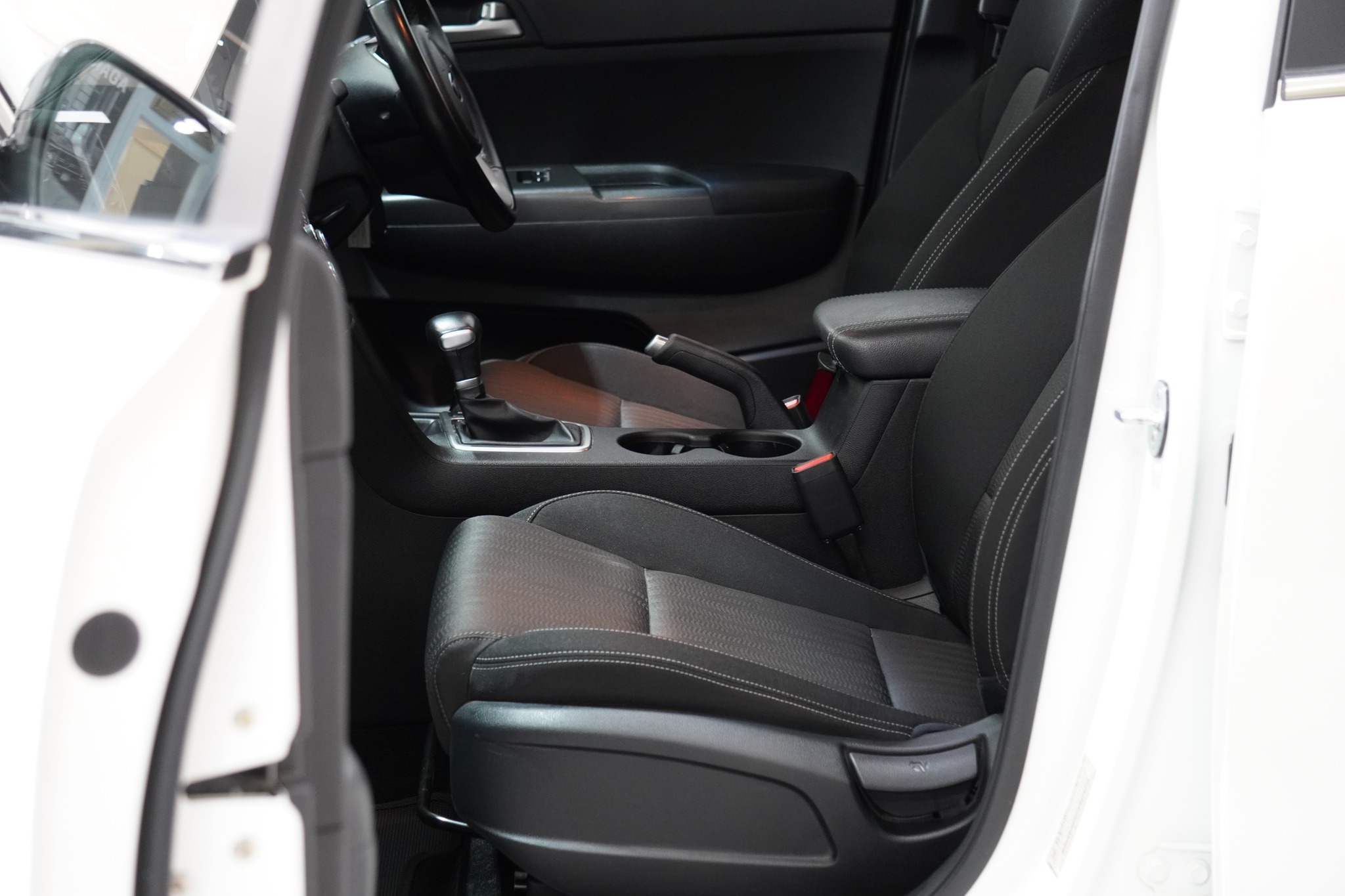 2019 Kia Sportage SX