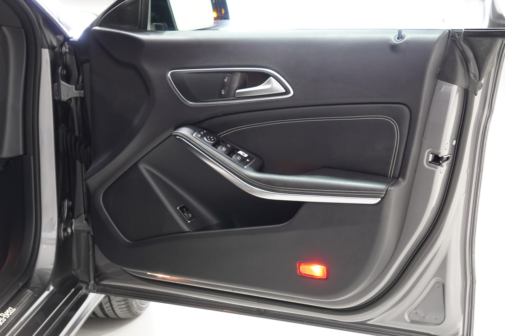 2014 Mercedes-Benz CLA200