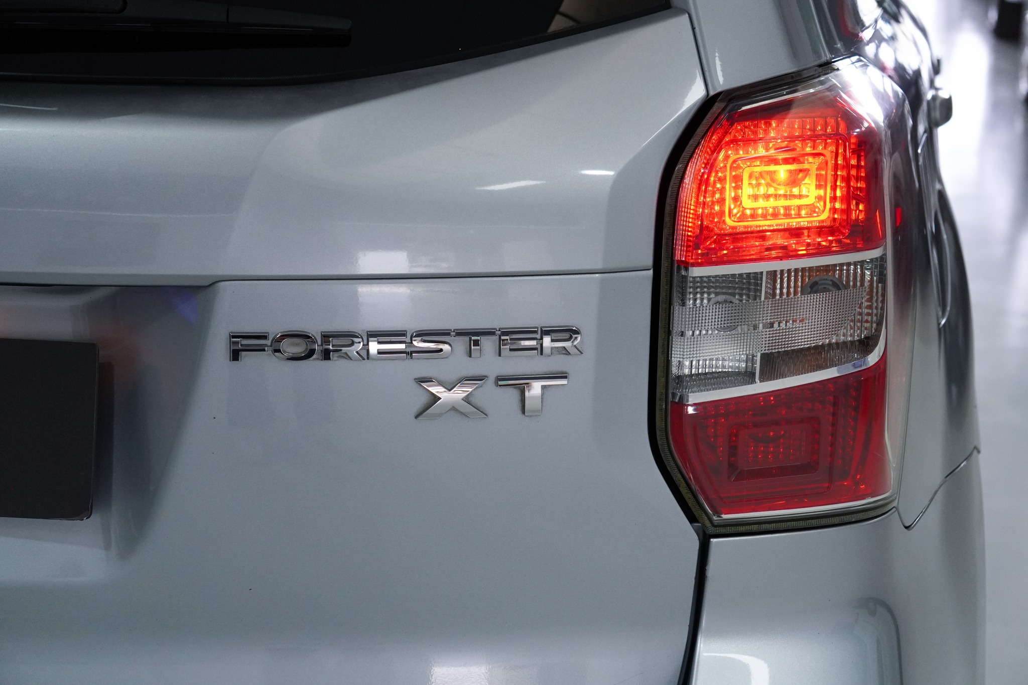 2014 Subaru Forester XT