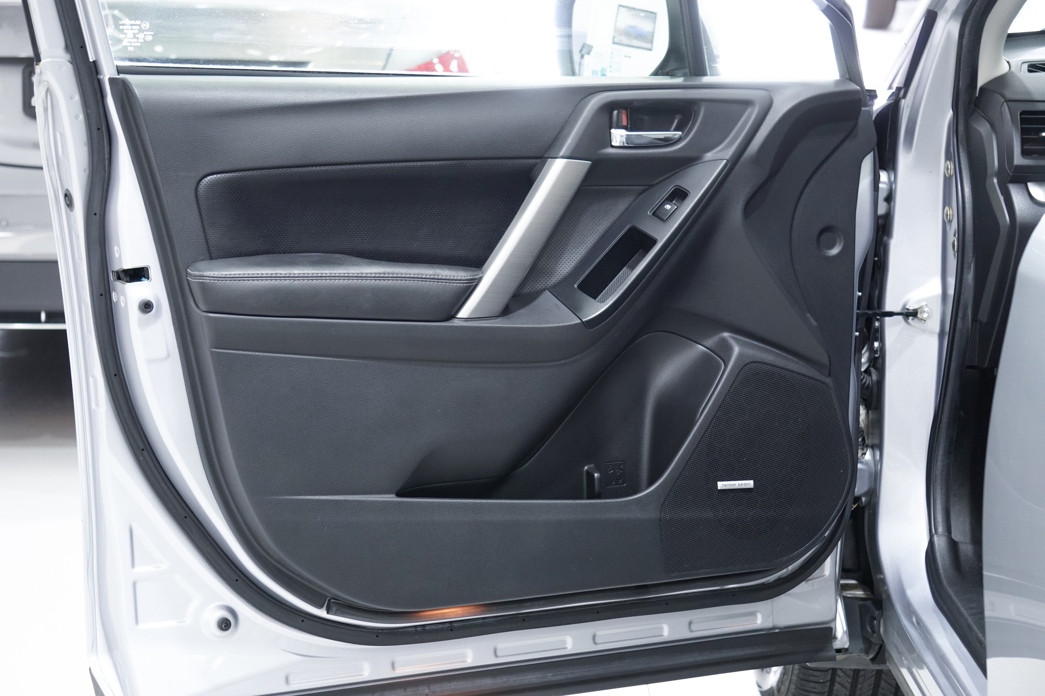 2014 Subaru Forester XT