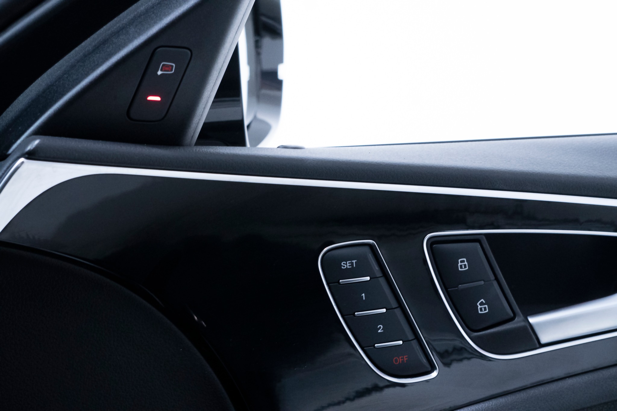2015 Audi A6 TDI