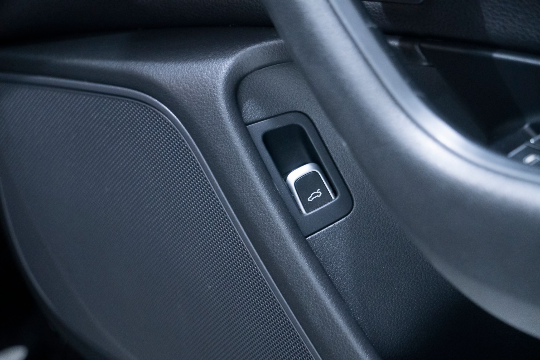 2015 Audi A6 TDI