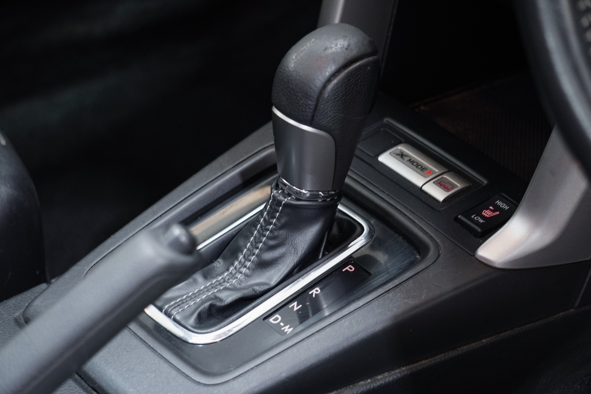 2014 Subaru Forester XT