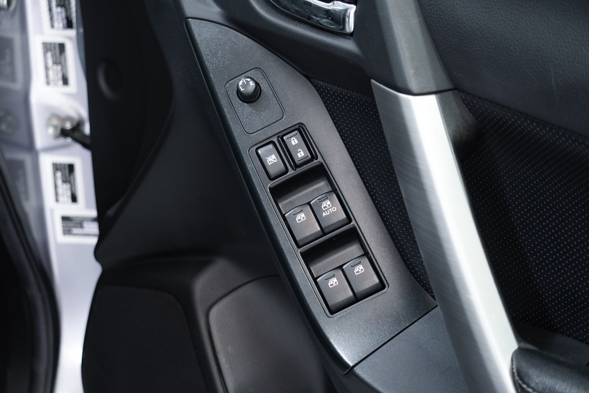 2014 Subaru Forester XT