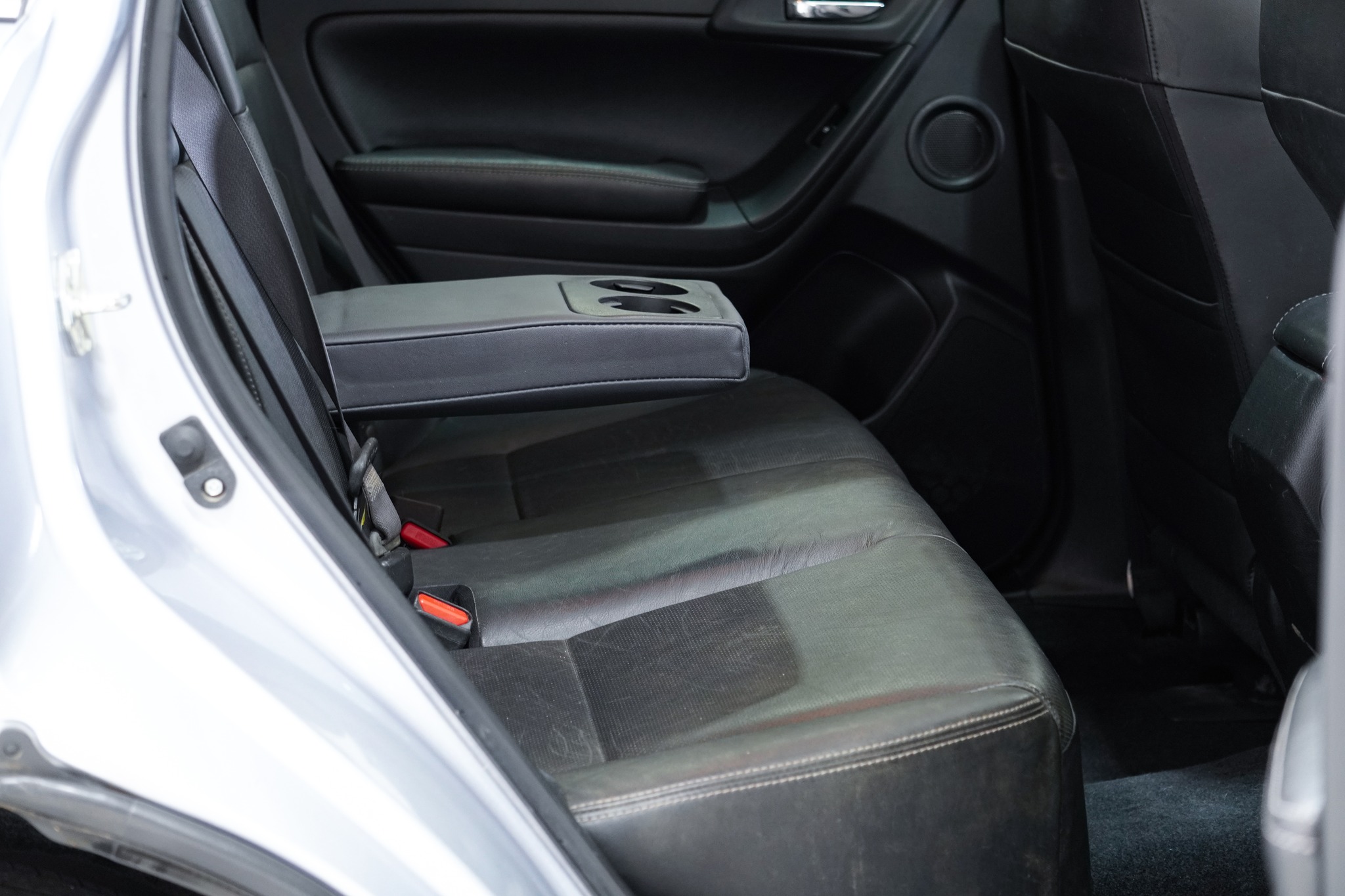 2014 Subaru Forester XT