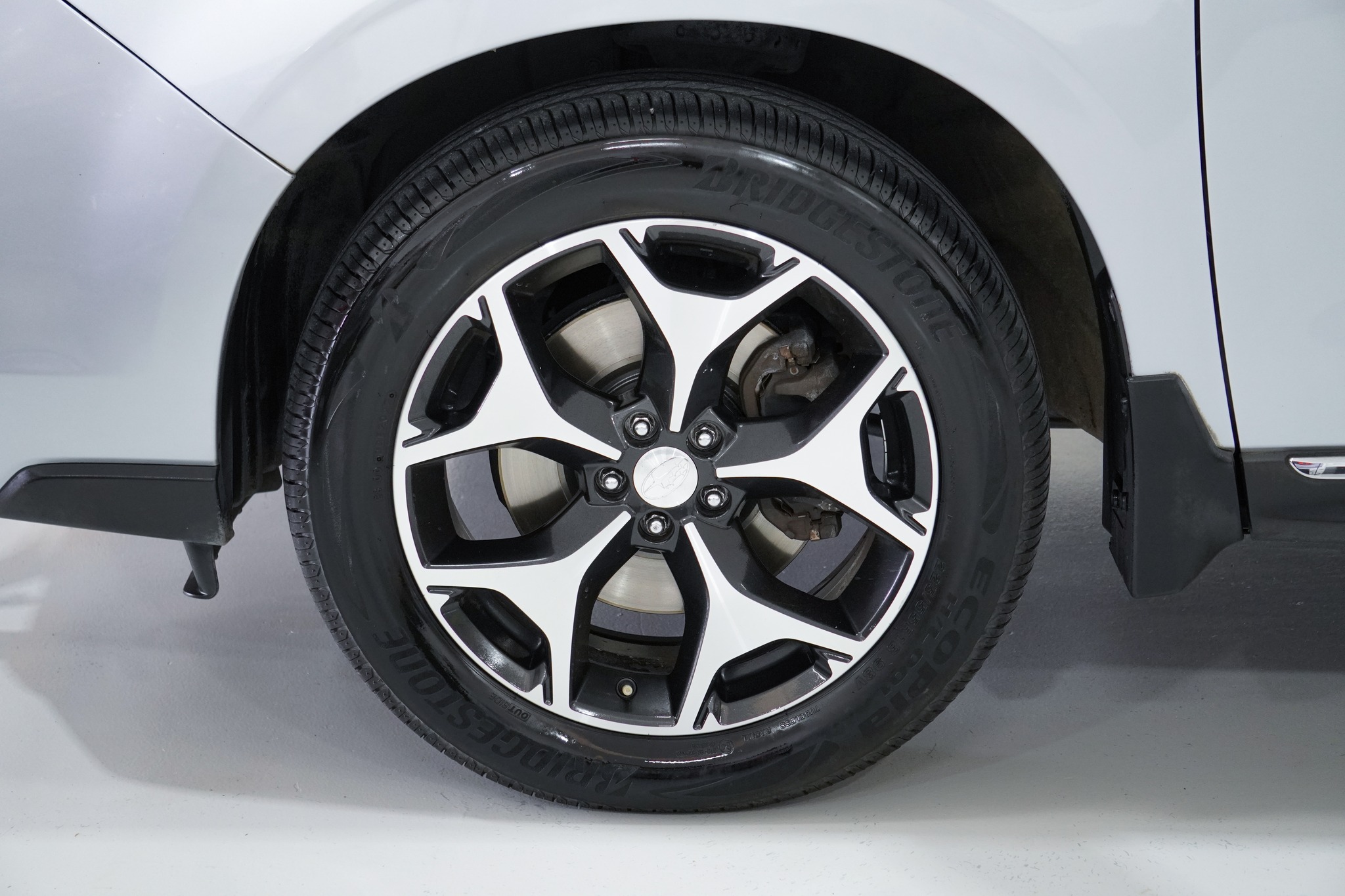 2014 Subaru Forester XT