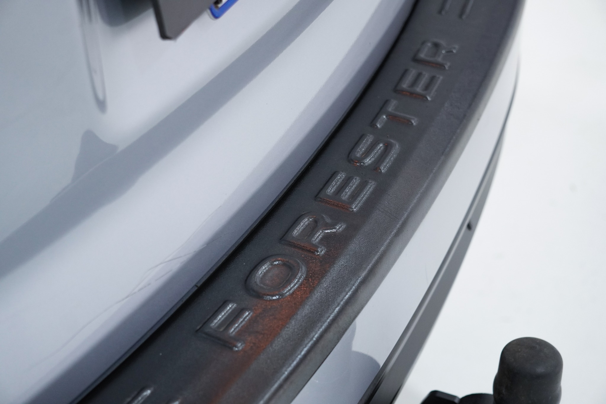 2014 Subaru Forester XT