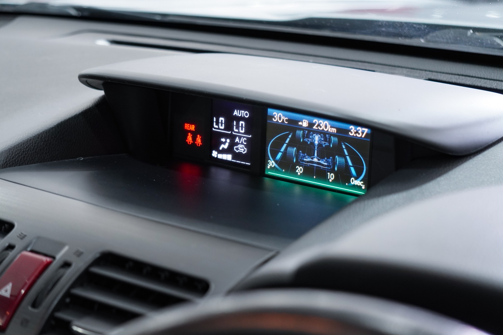 2014 Subaru Forester XT