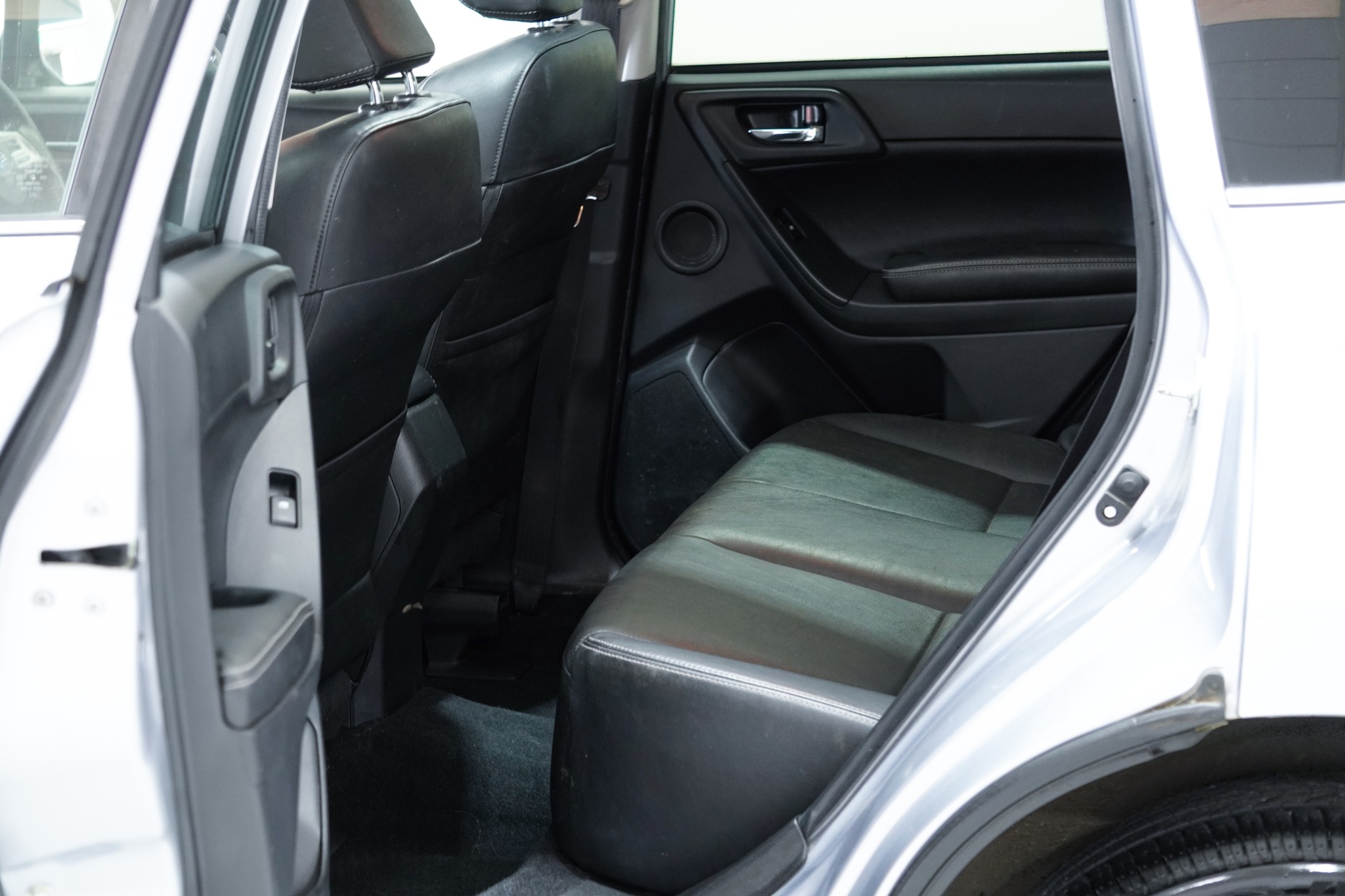 2014 Subaru Forester XT