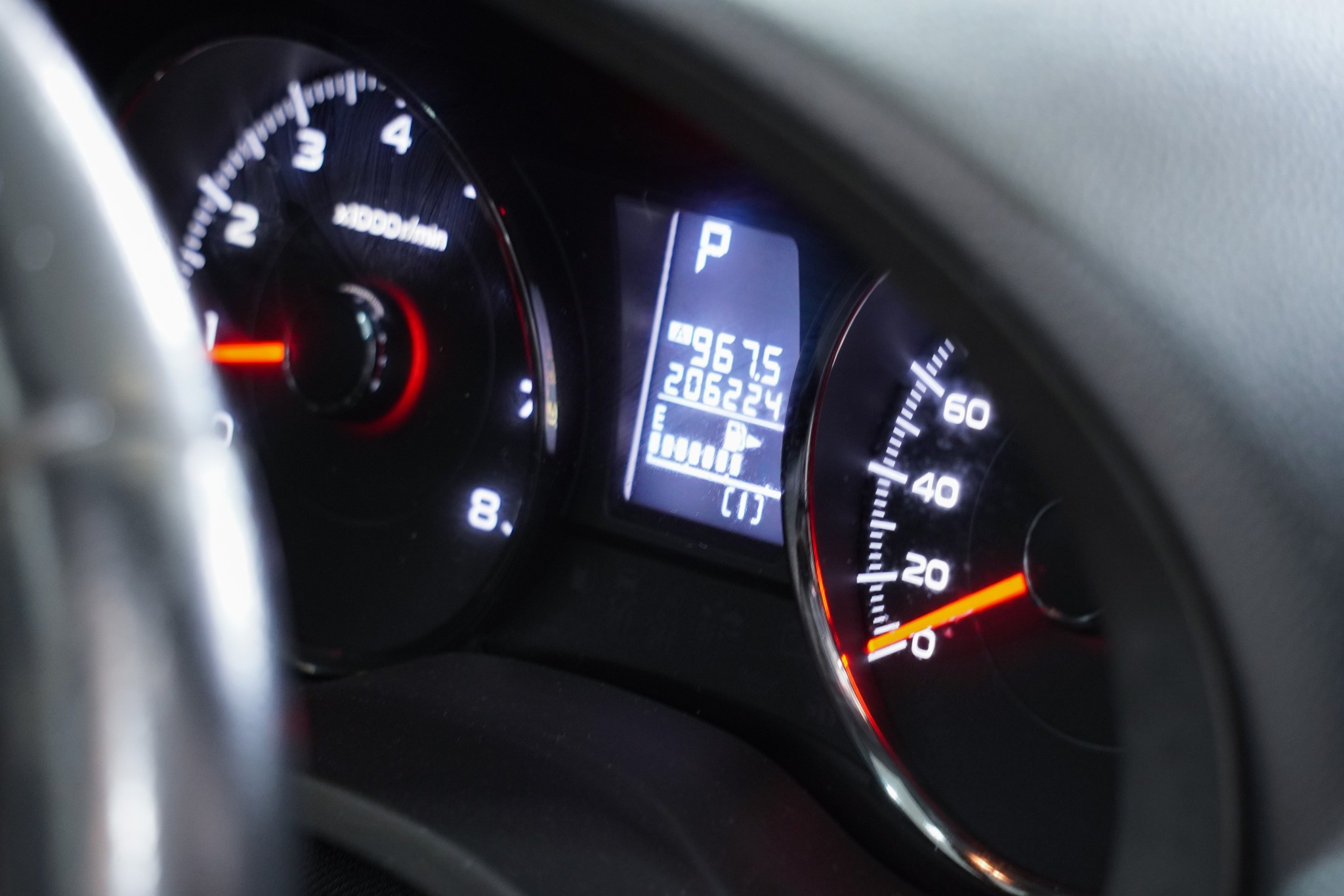 2014 Subaru Forester XT