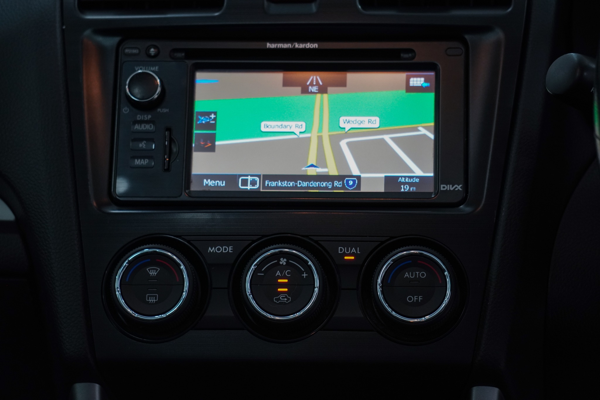 2014 Subaru Forester XT