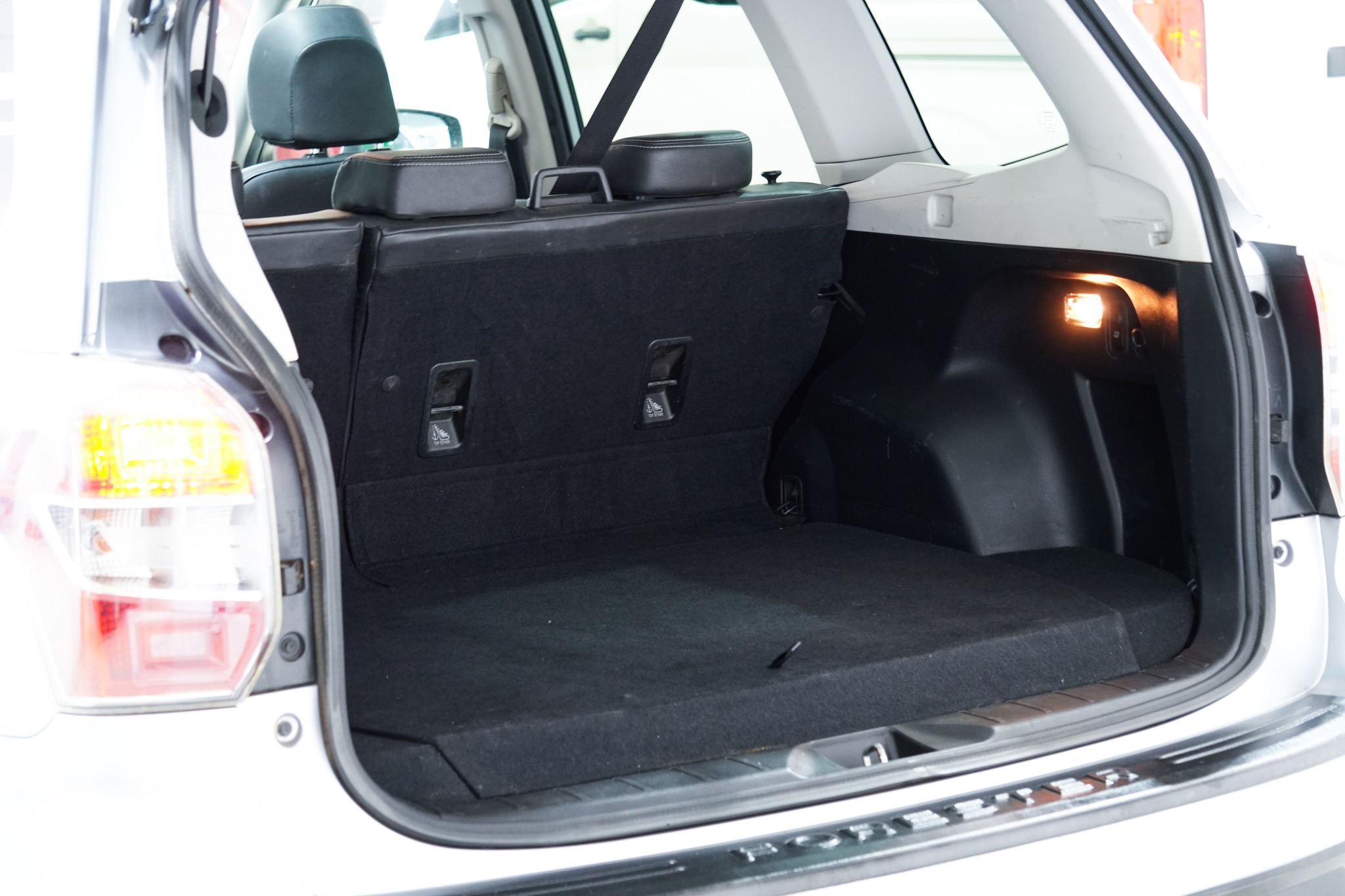 2014 Subaru Forester XT