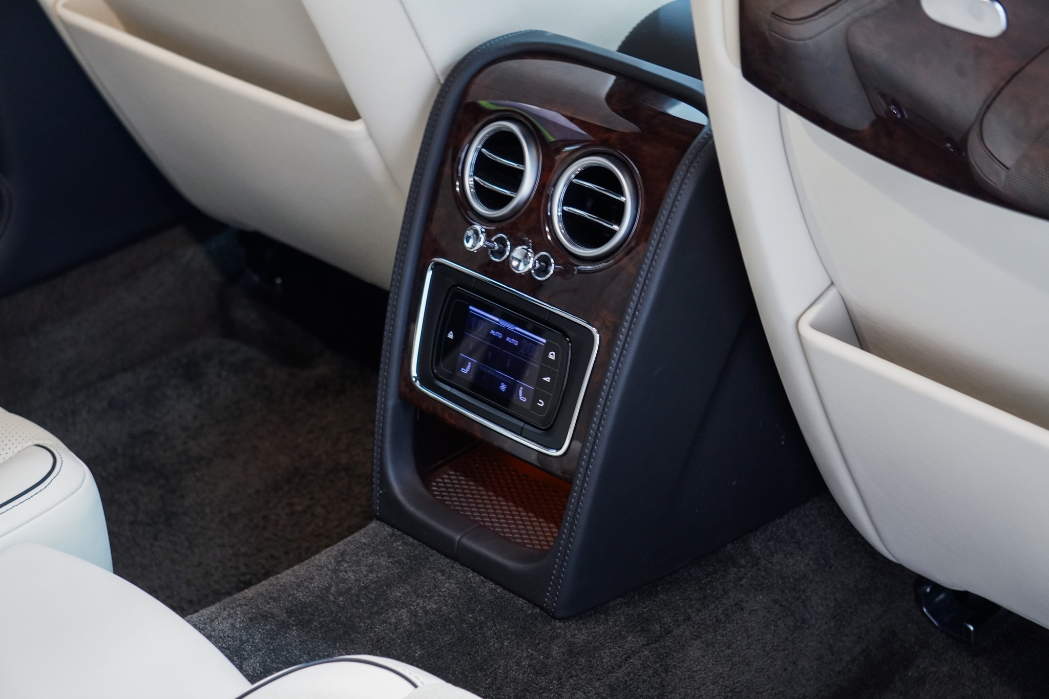 2016 Bentley Flying Spur