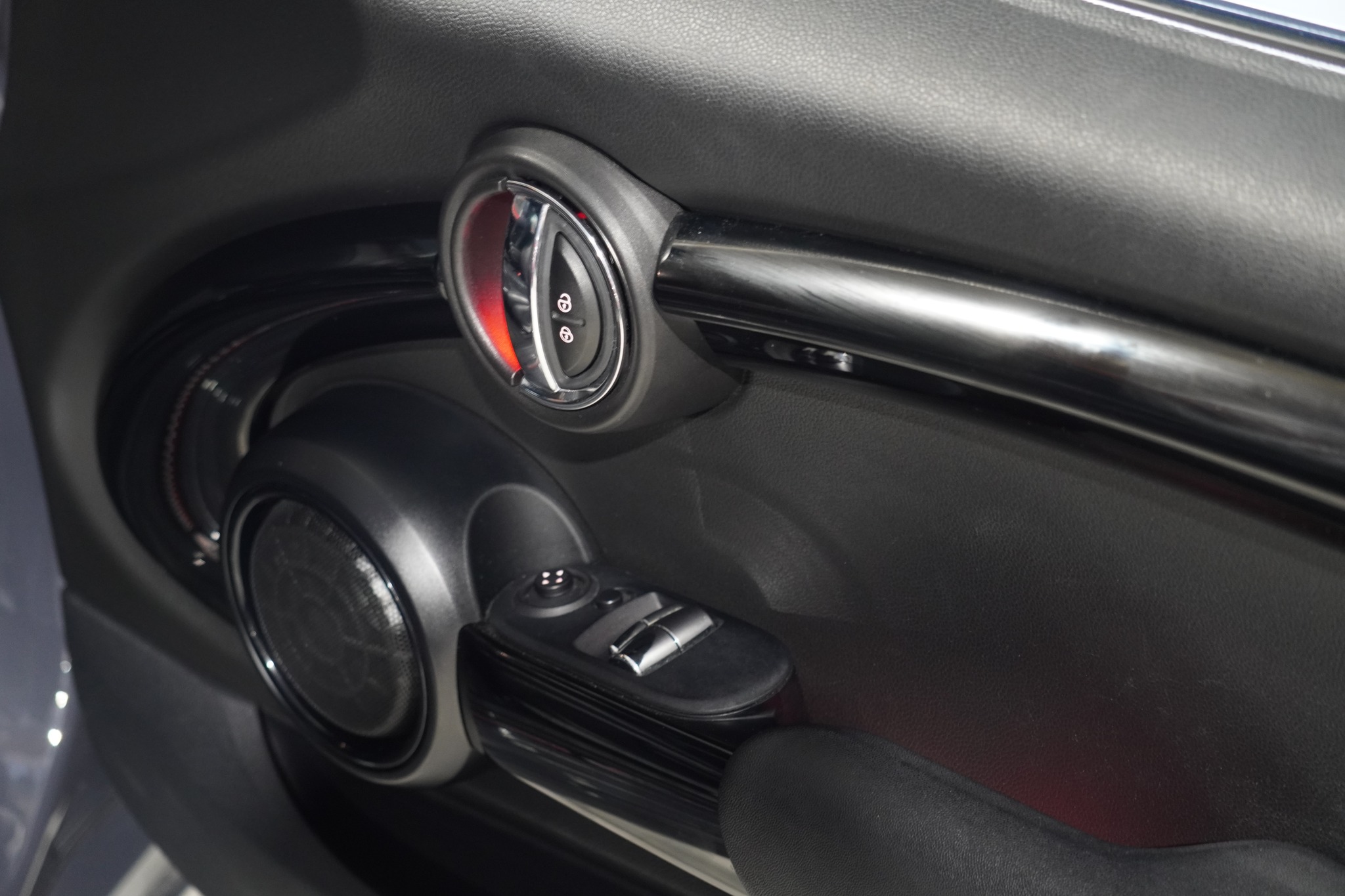 2015 Mini Cooper John Cooper Works