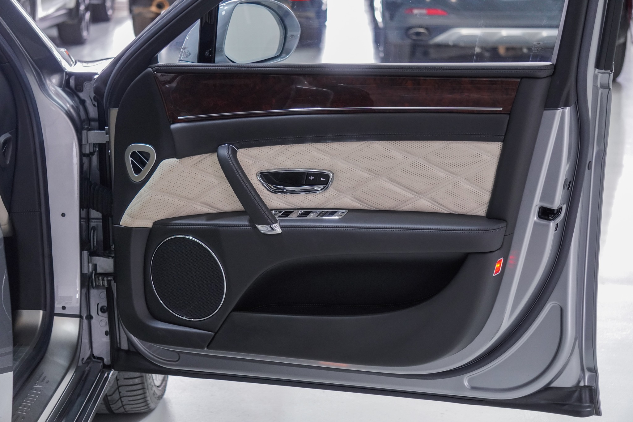 2016 Bentley Flying Spur