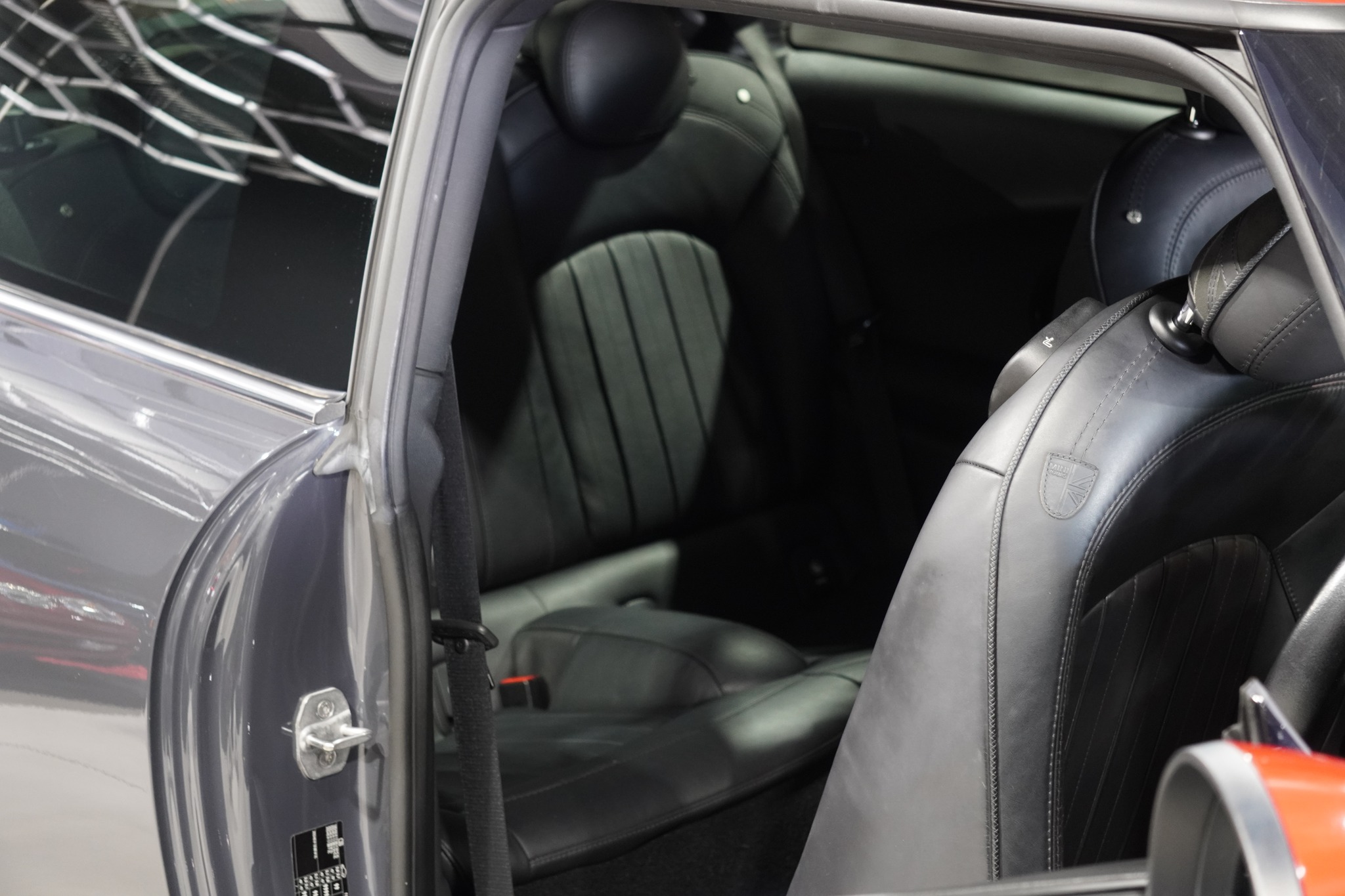 2015 Mini Cooper John Cooper Works