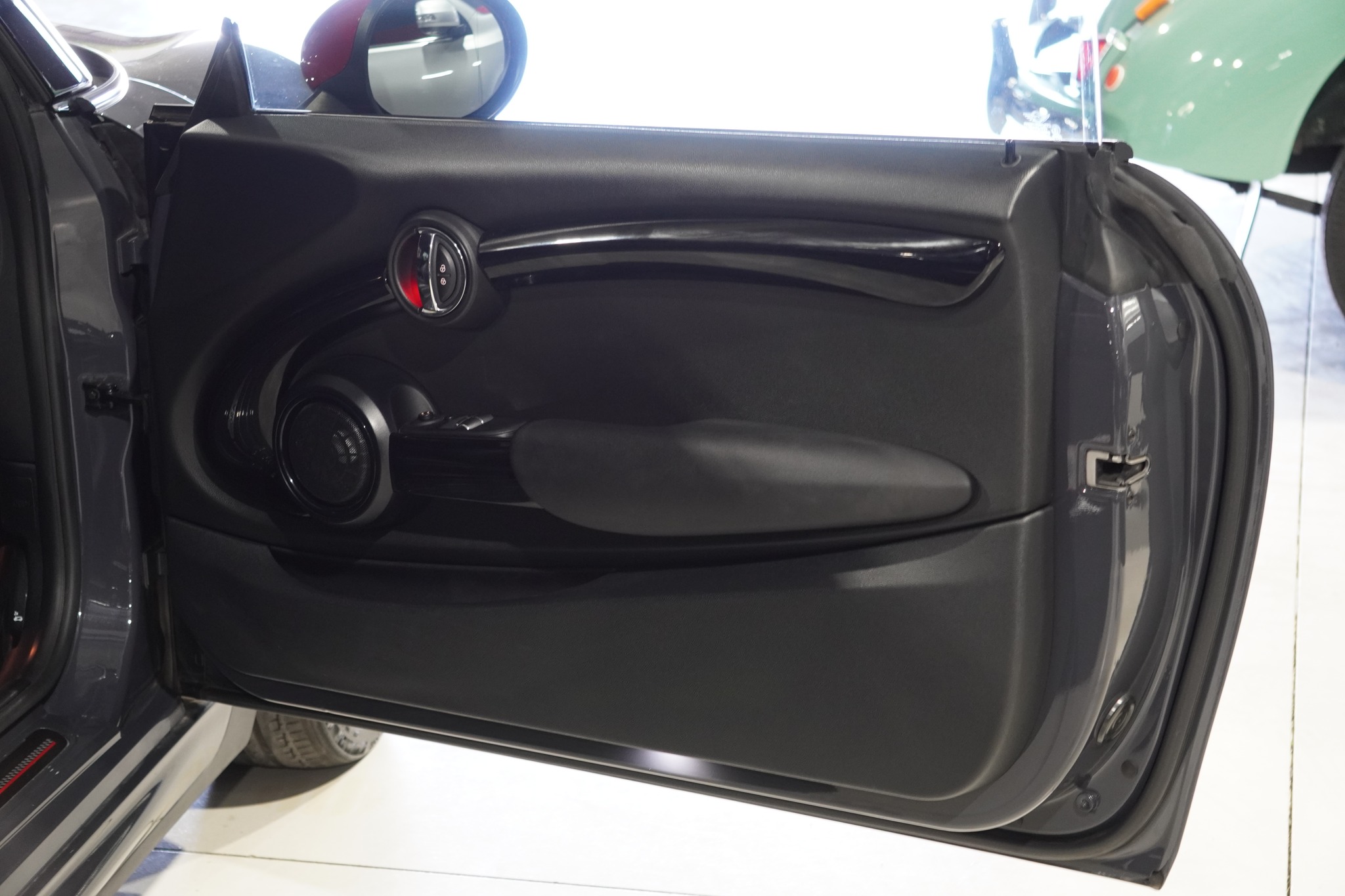 2015 Mini Cooper John Cooper Works