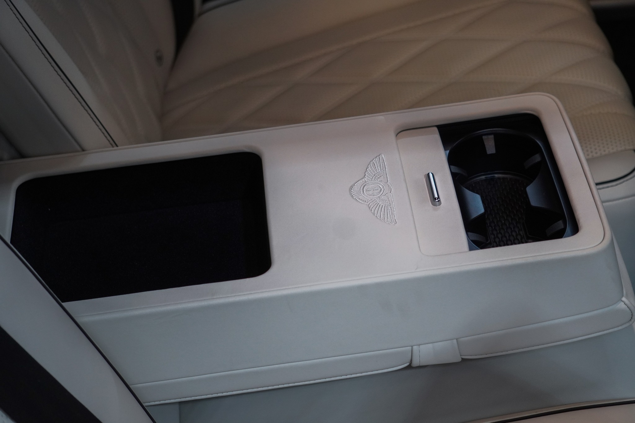 2016 Bentley Flying Spur