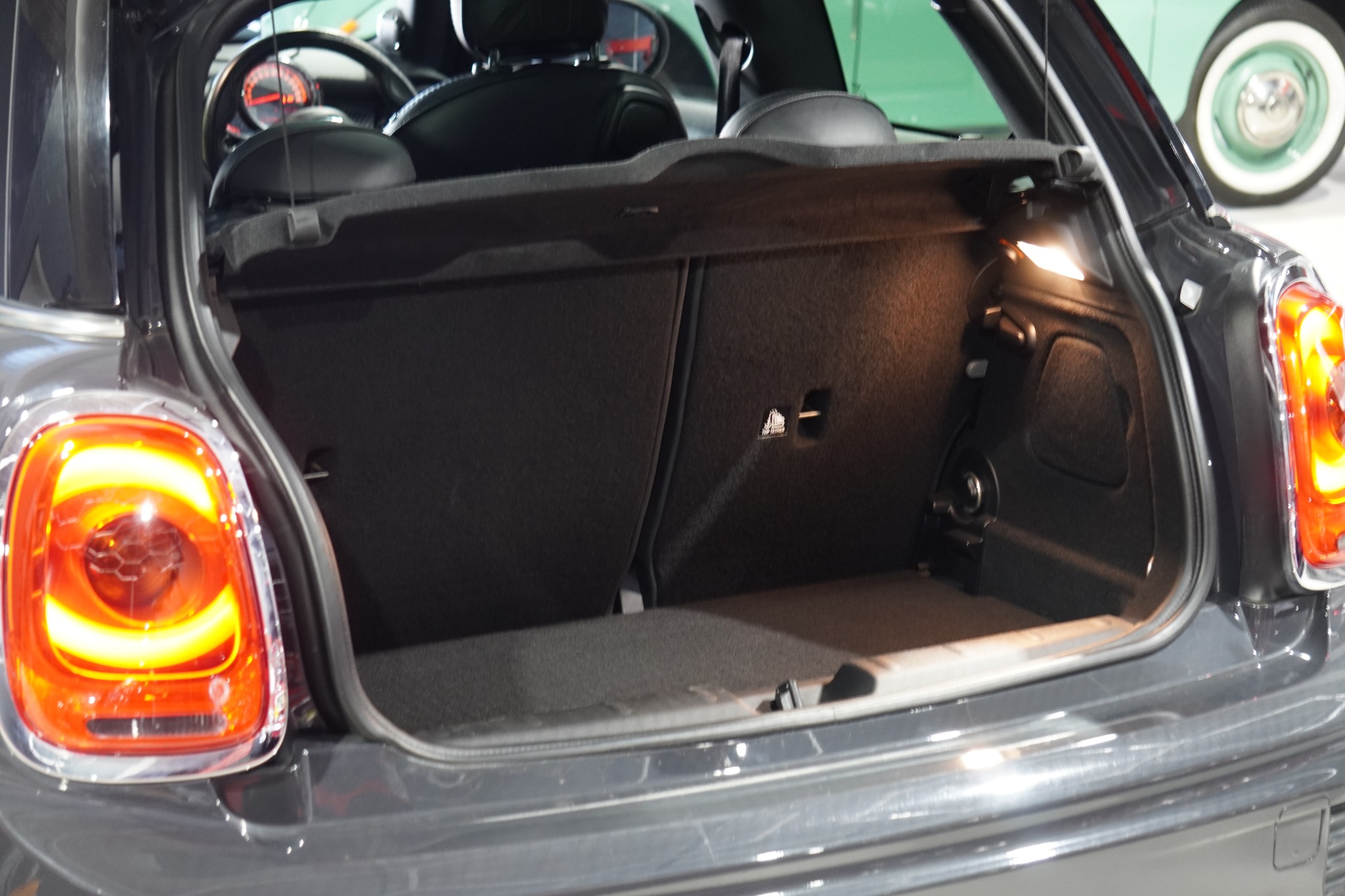 2015 Mini Cooper John Cooper Works