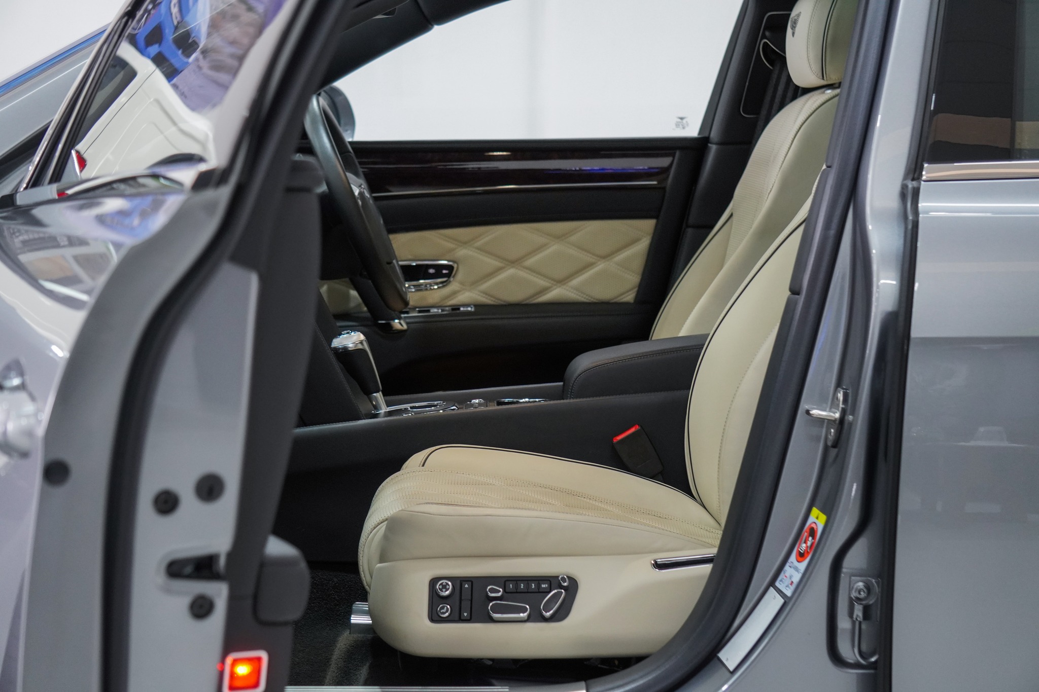 2016 Bentley Flying Spur