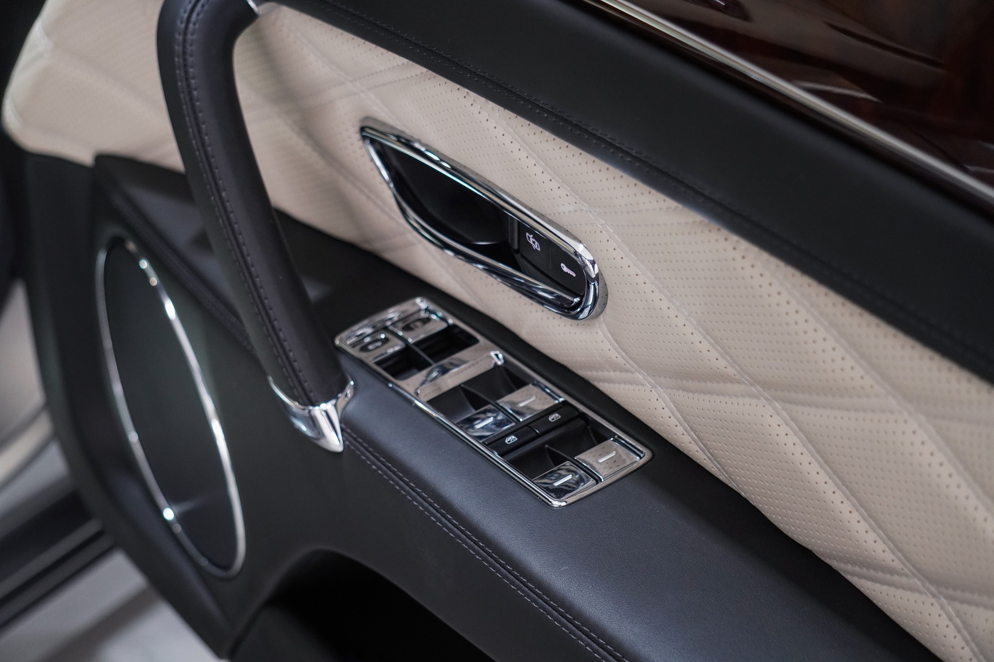 2016 Bentley Flying Spur