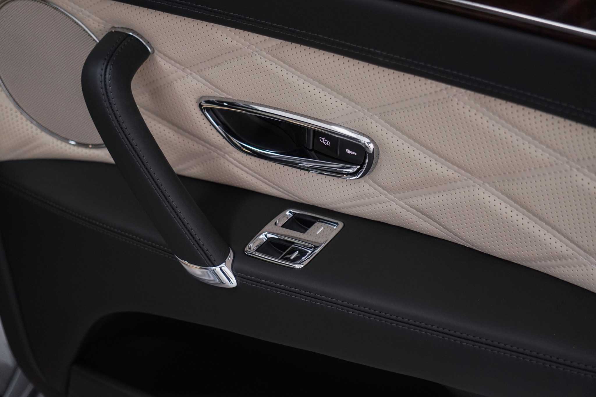 2016 Bentley Flying Spur