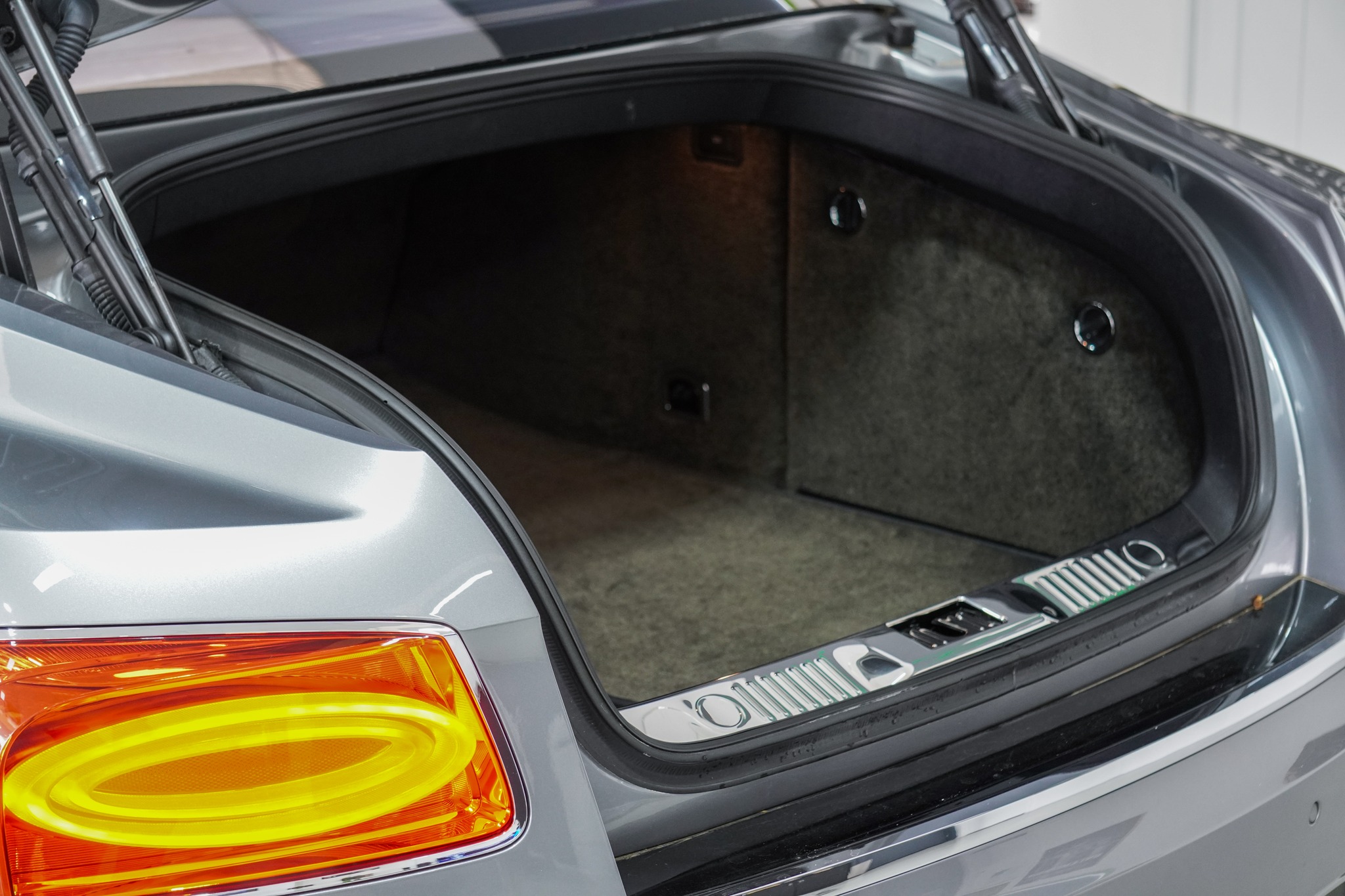 2016 Bentley Flying Spur