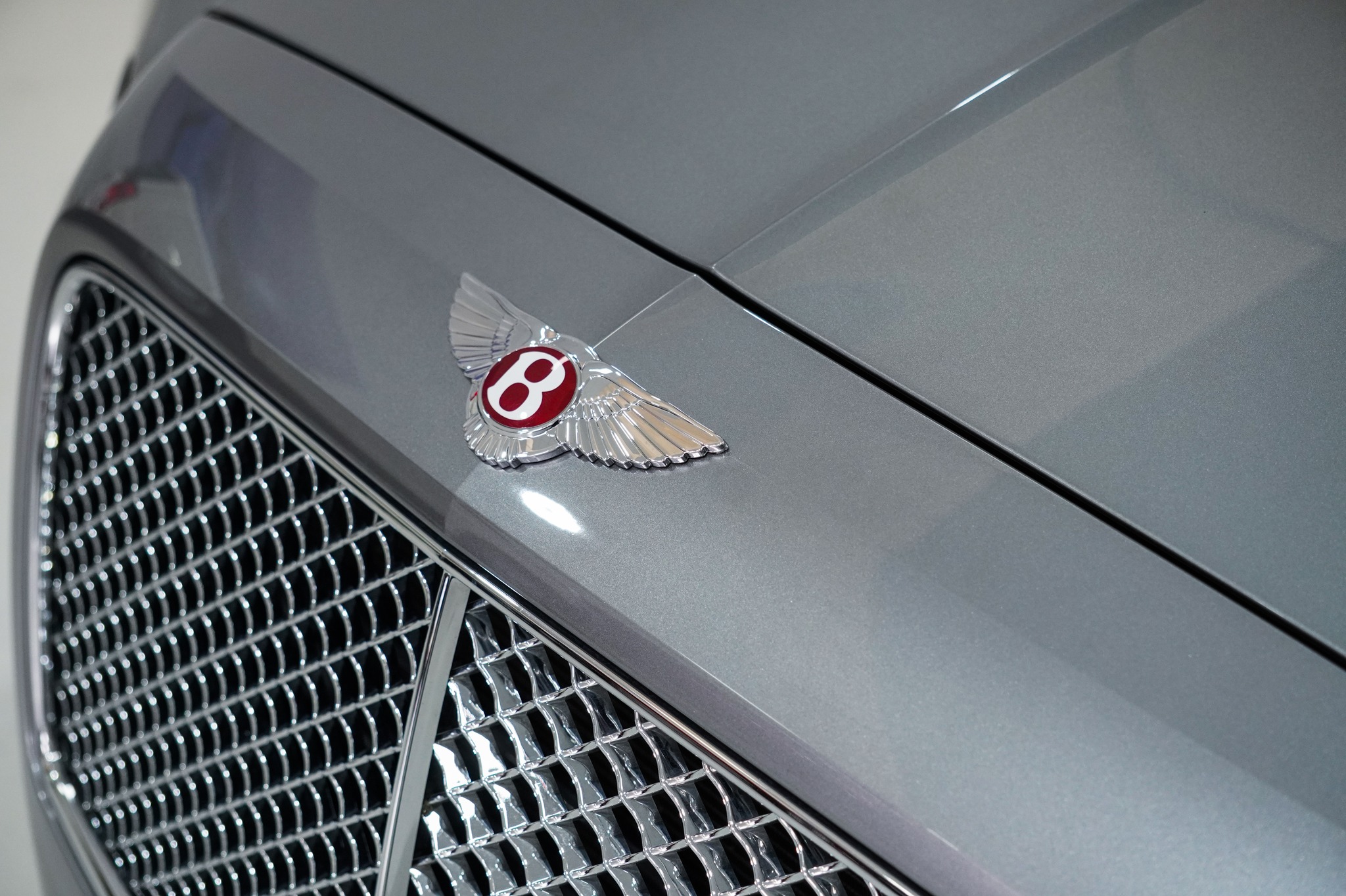 2016 Bentley Flying Spur