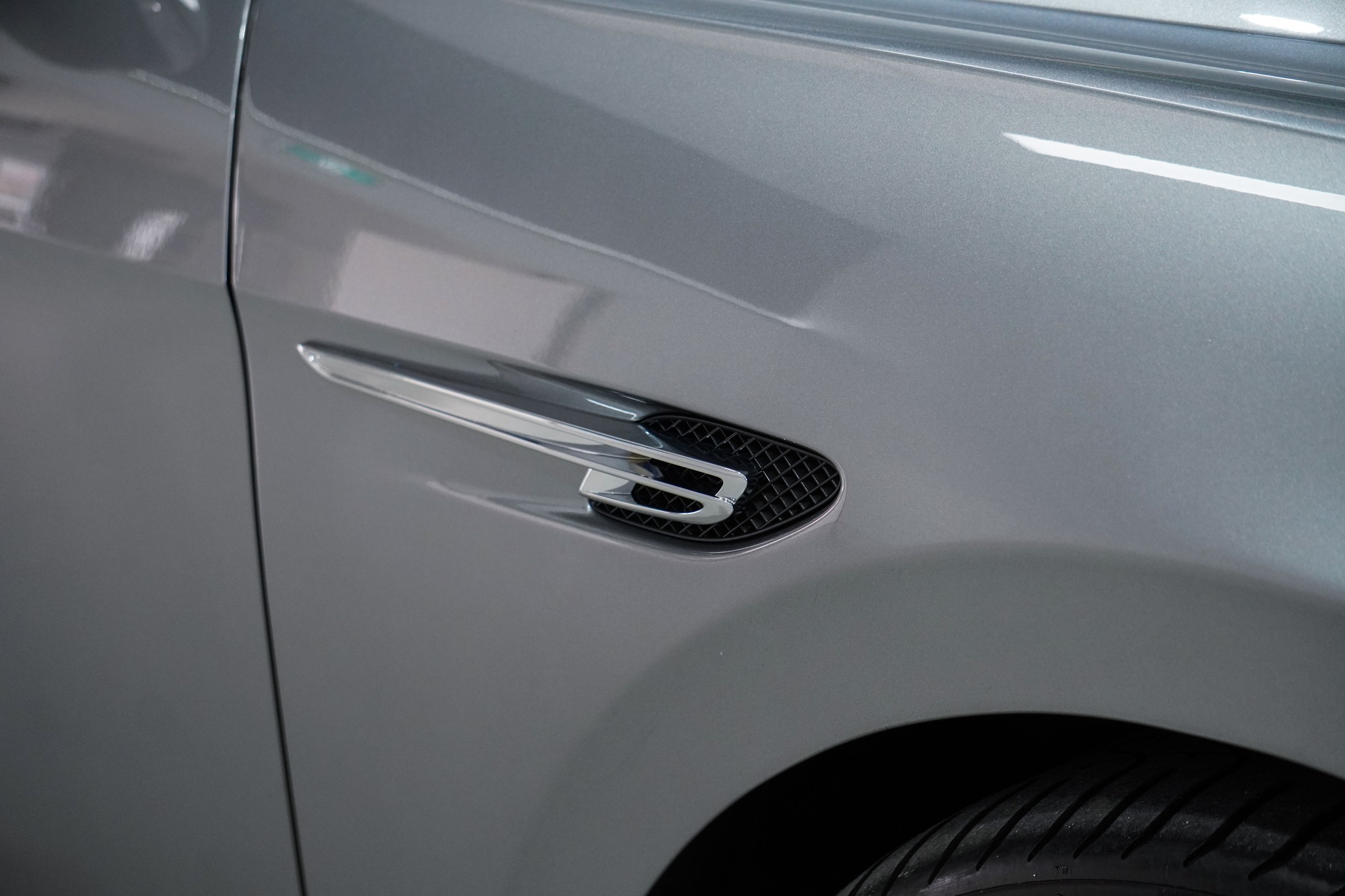 2016 Bentley Flying Spur