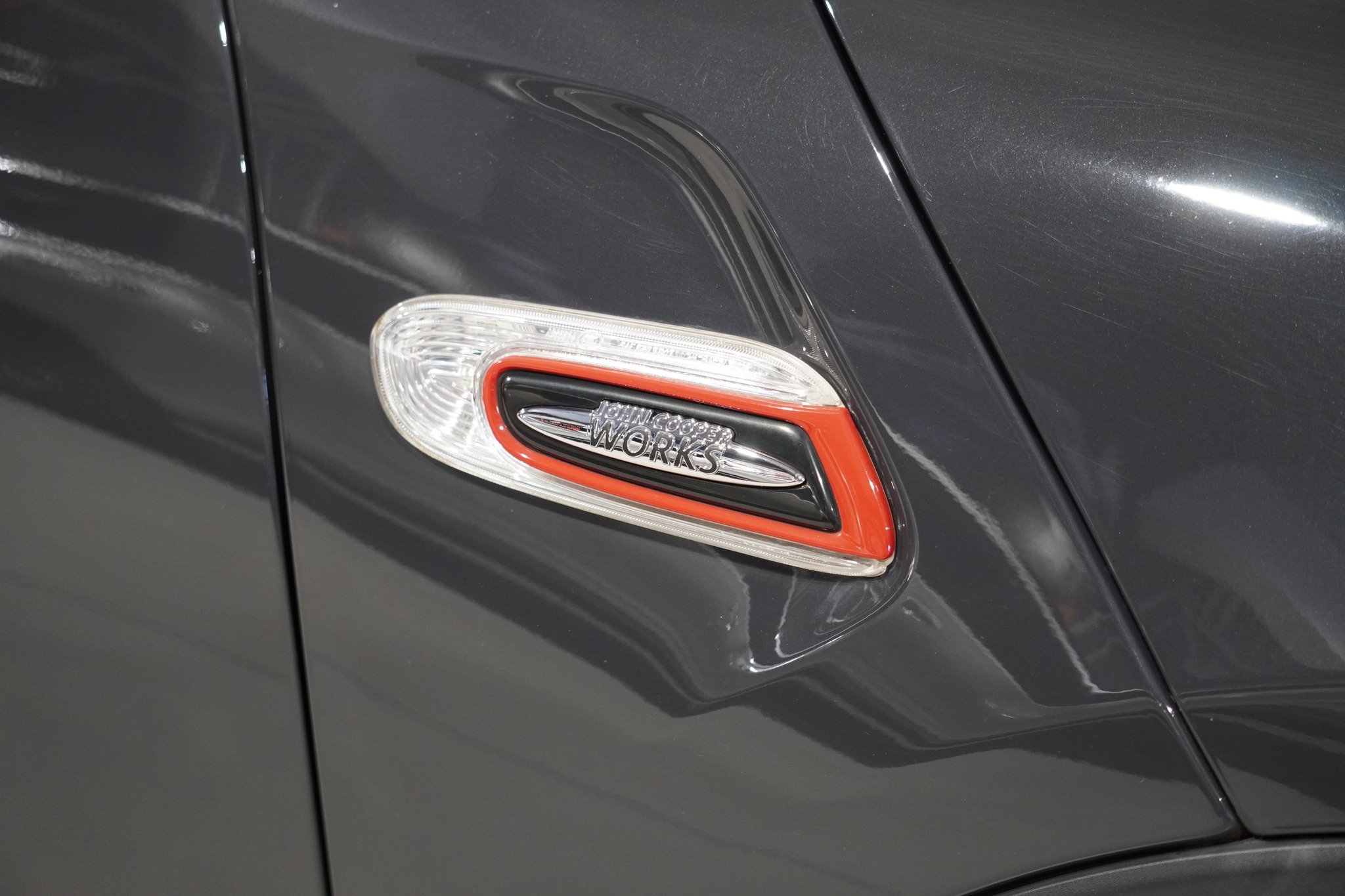 2015 Mini Cooper John Cooper Works