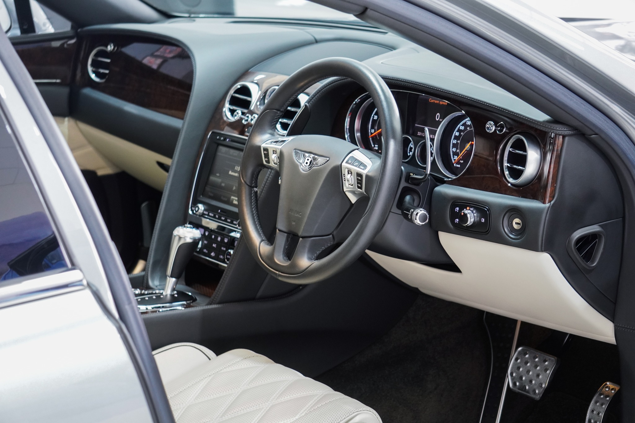 2016 Bentley Flying Spur