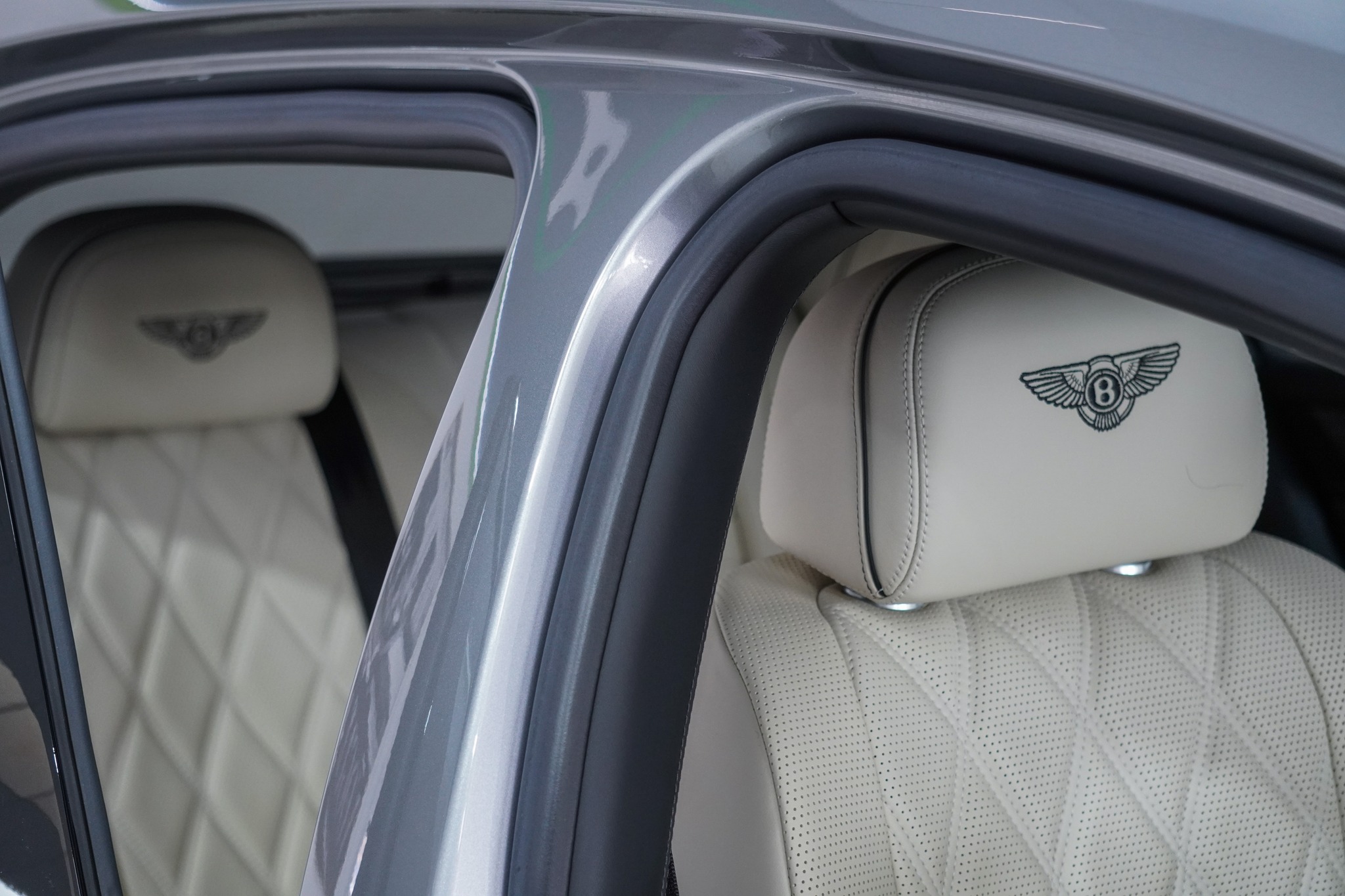 2016 Bentley Flying Spur