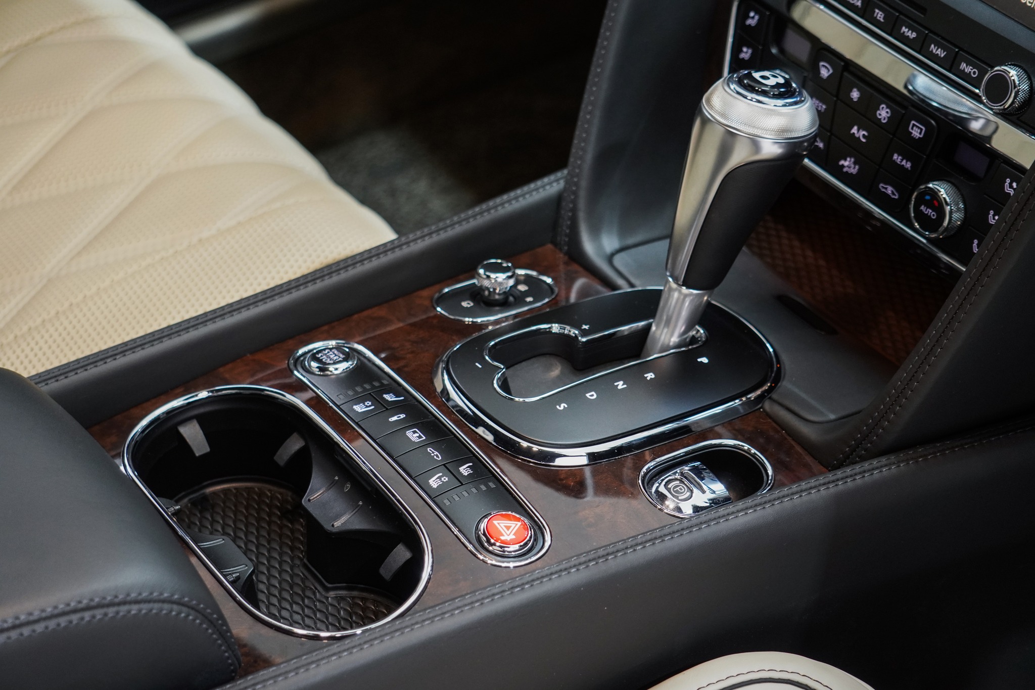 2016 Bentley Flying Spur