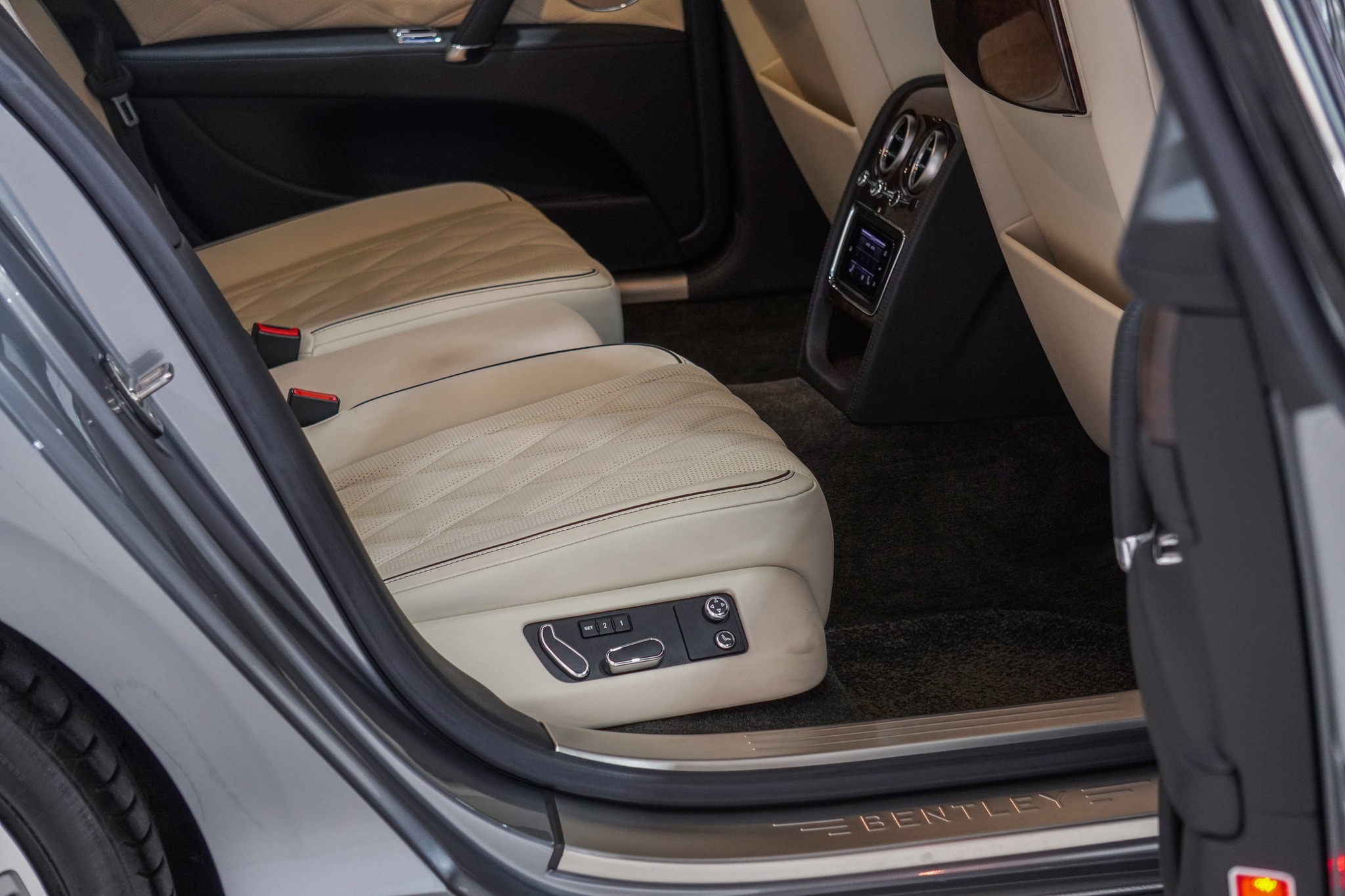 2016 Bentley Flying Spur