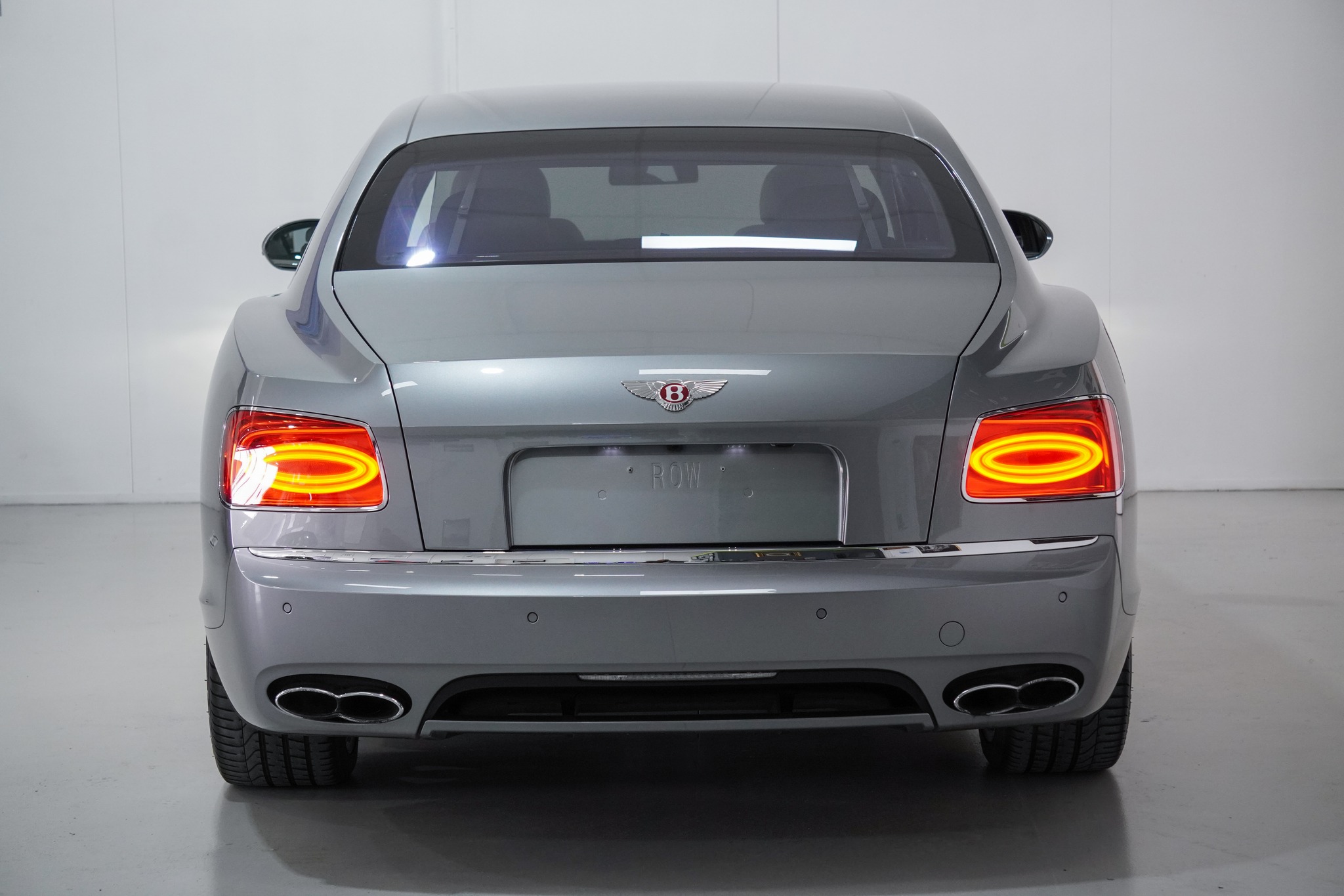 2016 Bentley Flying Spur