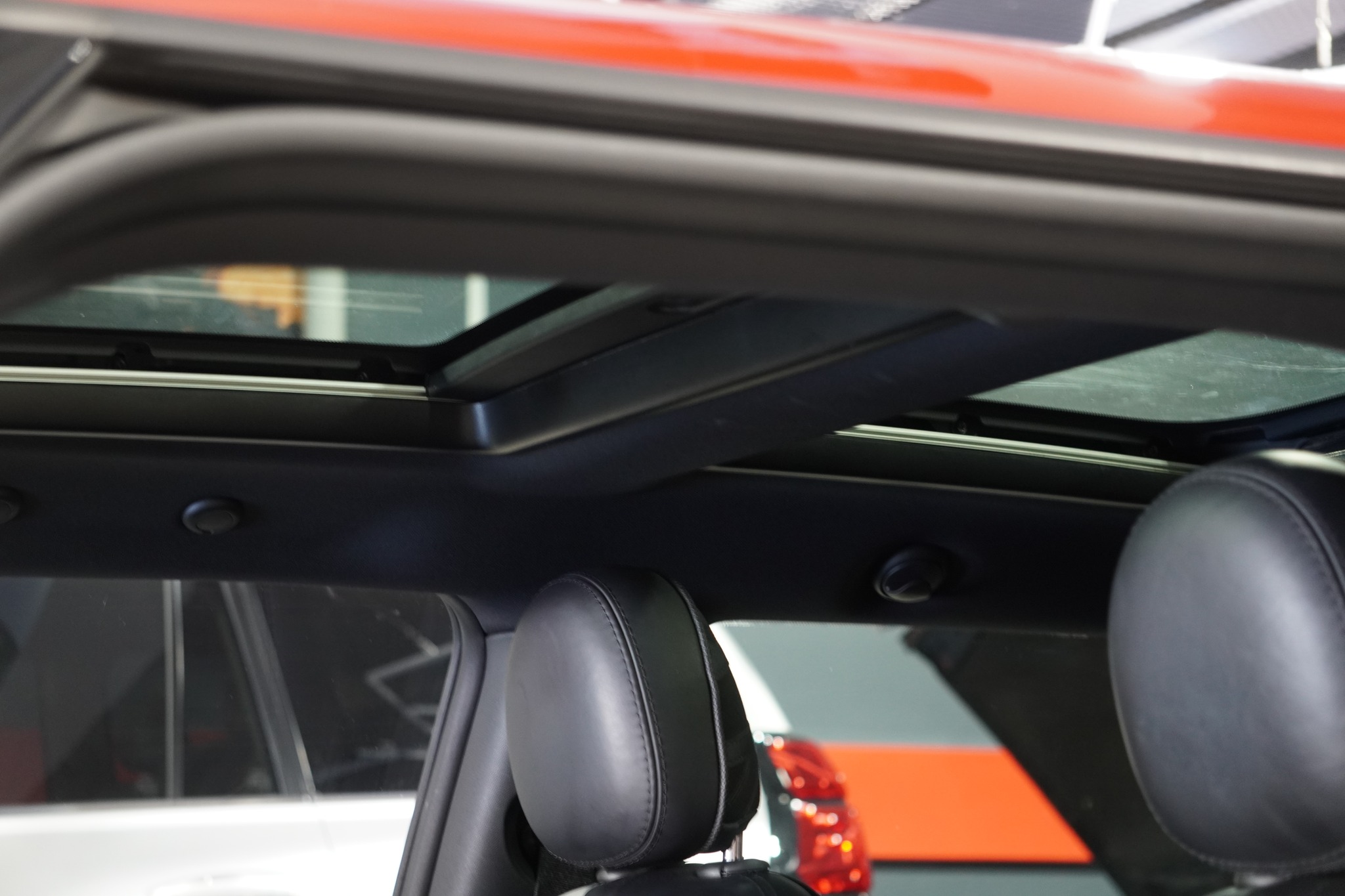 2015 Mini Cooper John Cooper Works