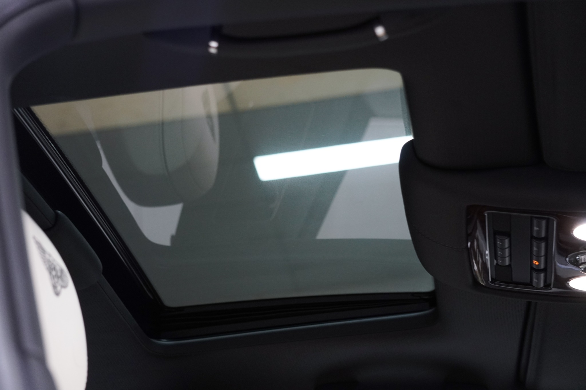 2016 Bentley Flying Spur