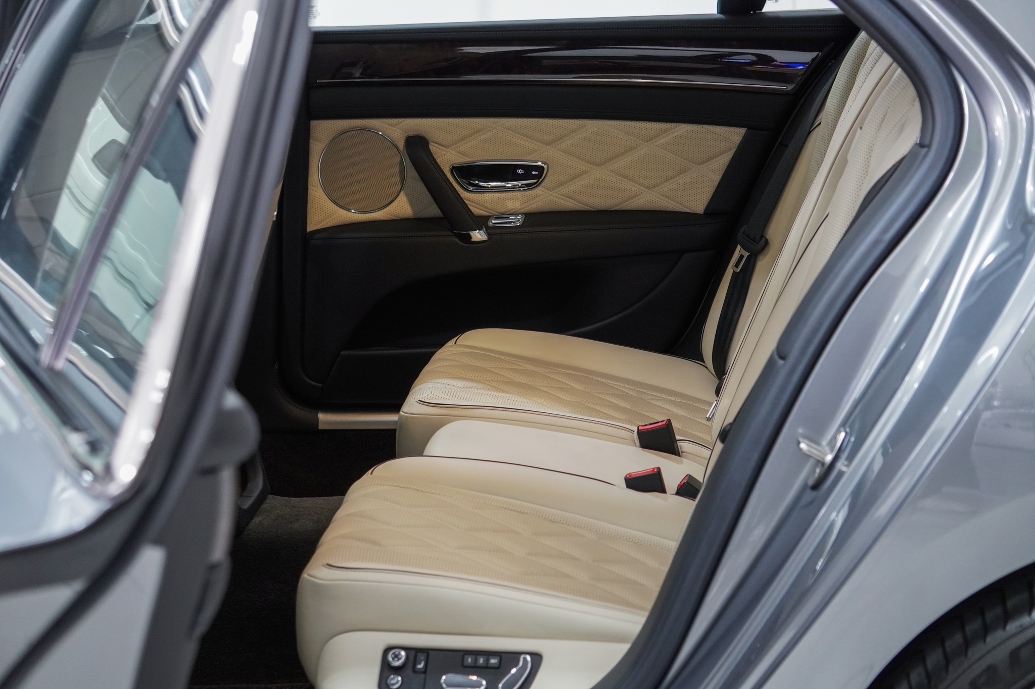 2016 Bentley Flying Spur