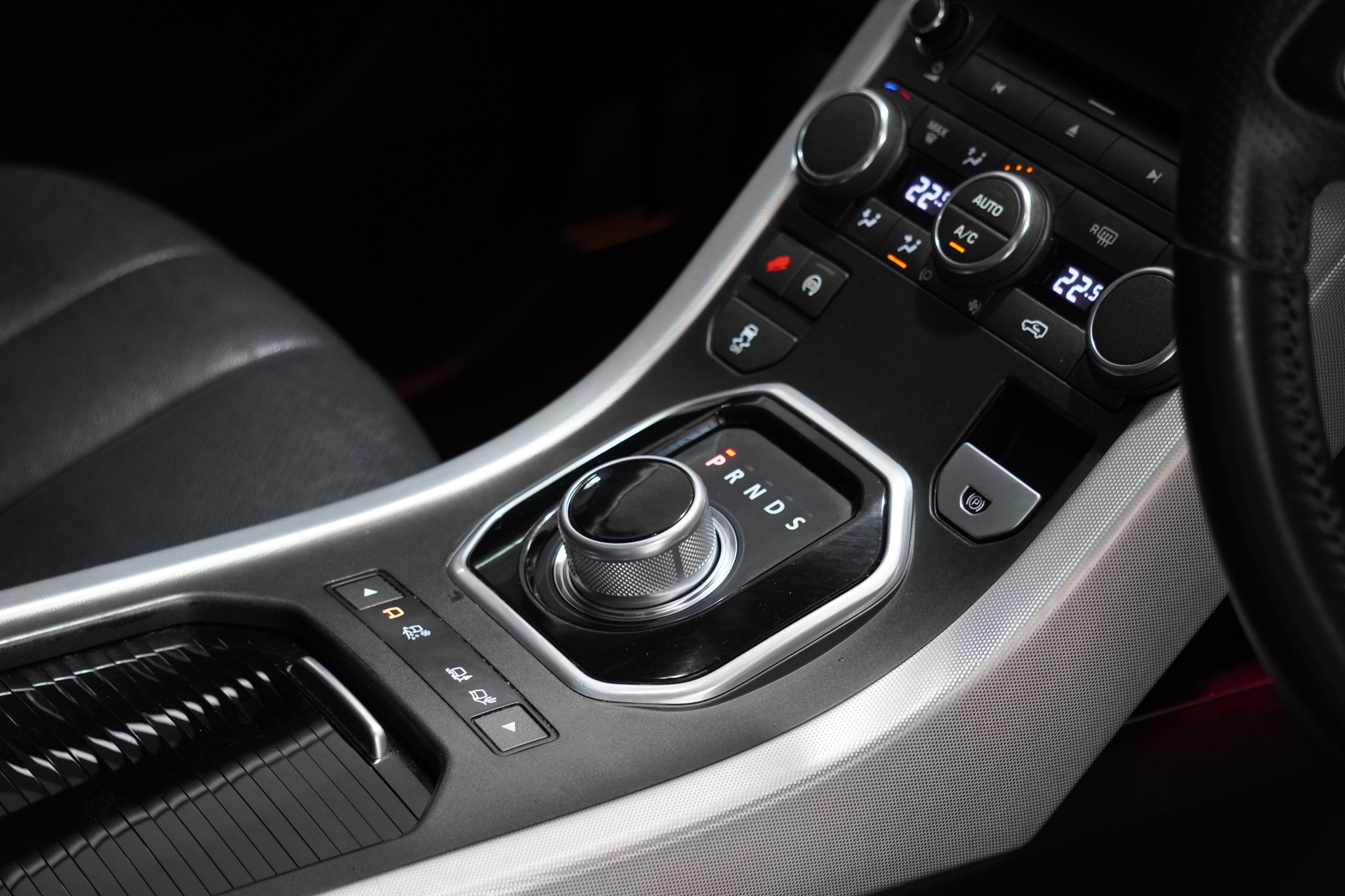 2014 Range Rover Evoque TD4 Dynamic