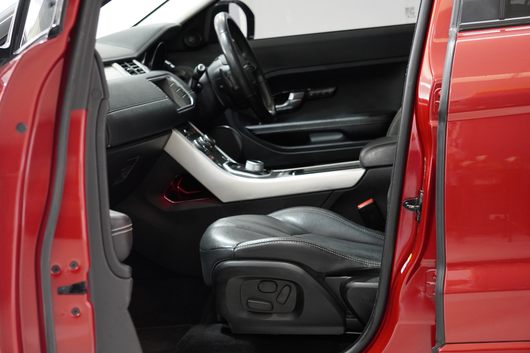 2014 Range Rover Evoque TD4 Dynamic