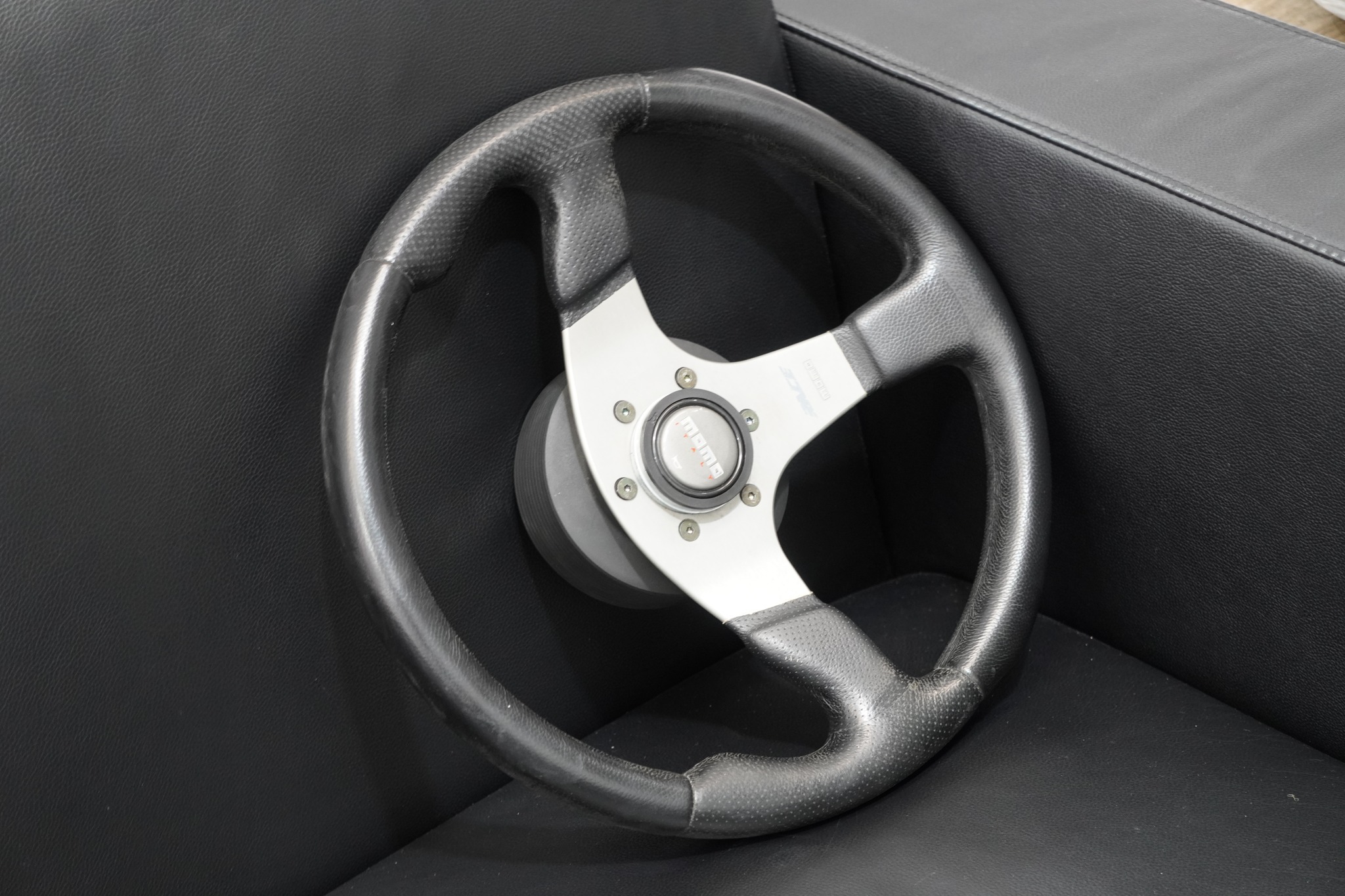 2005 Subaru Impreza WRX STI Manual AWD