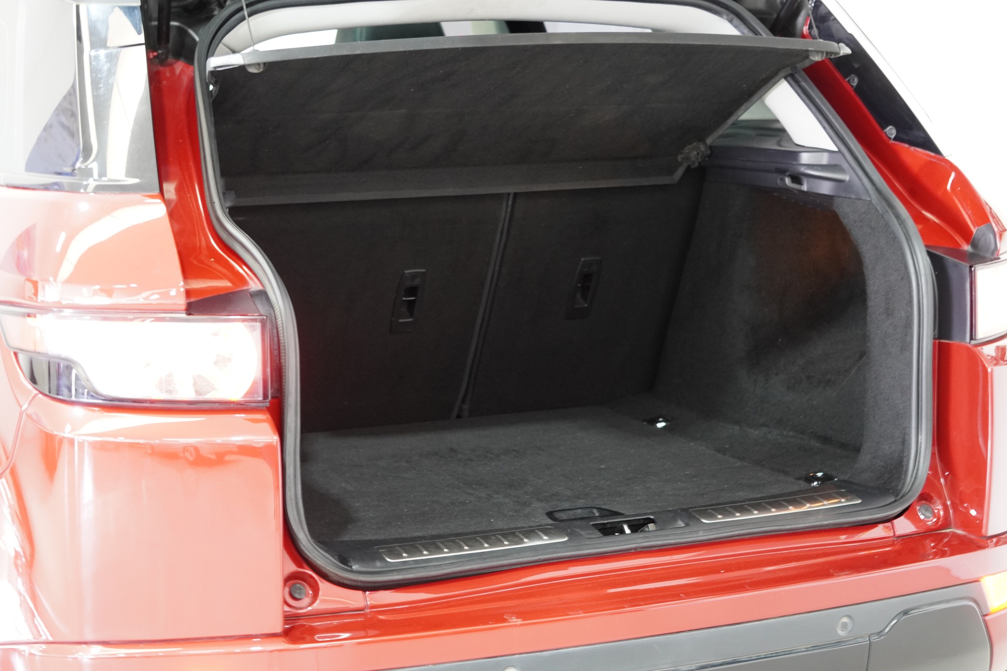 2014 Range Rover Evoque TD4 Dynamic